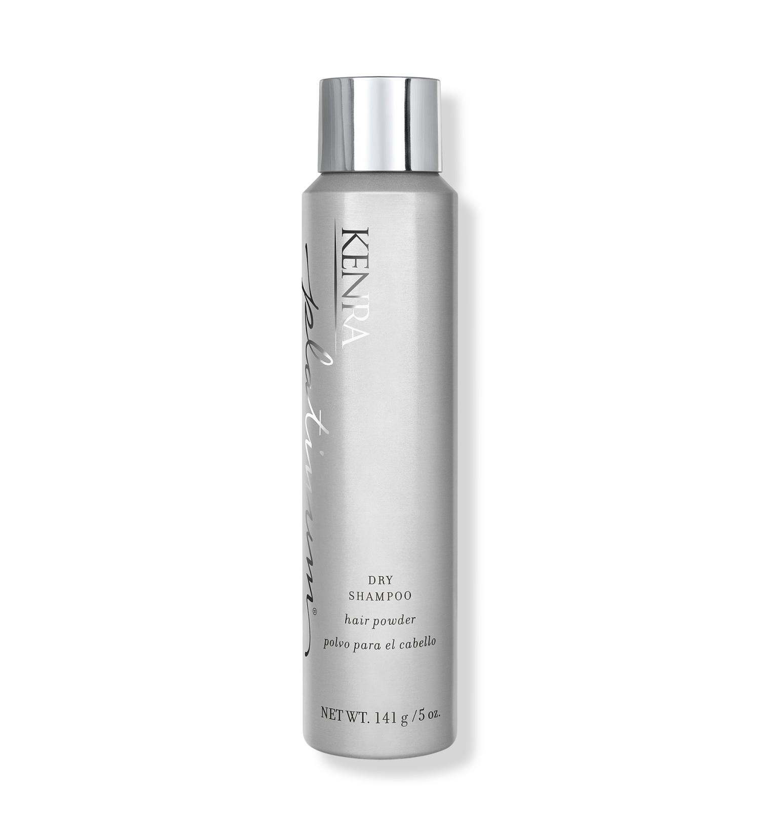 Kenra Professional Platinum Dry Shampoo 5.0 oz