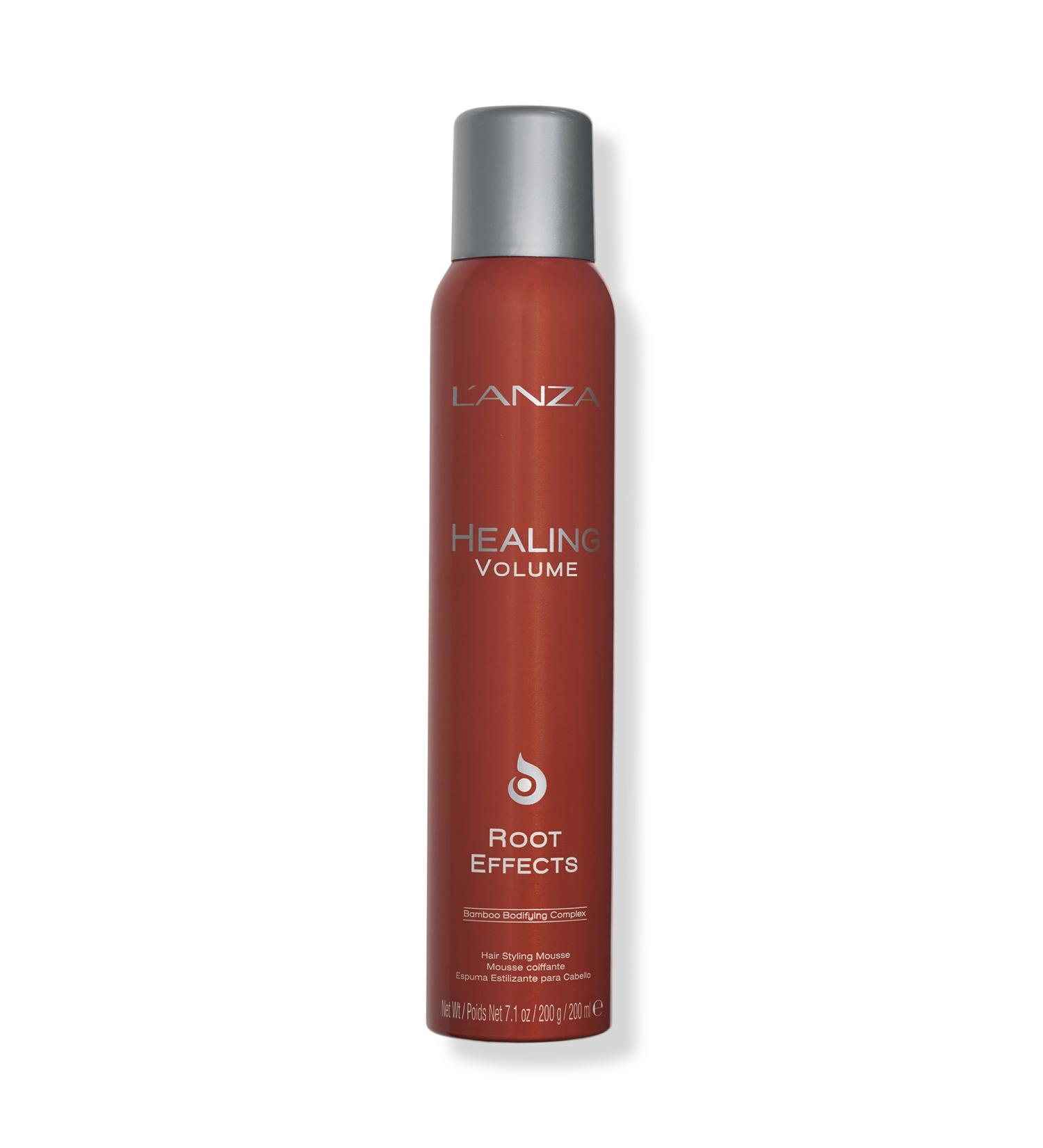 L'anza Healing Volume Root Effects 7.1 oz