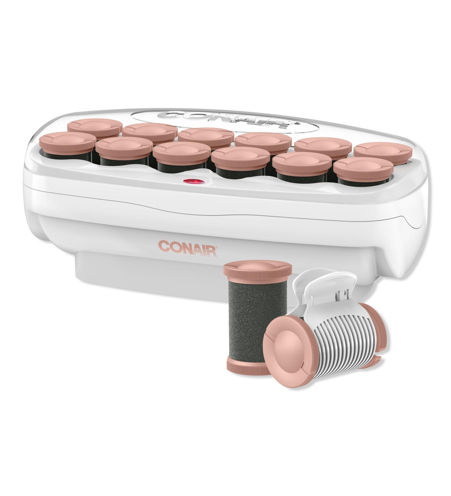 Discover Conair Xtreme Big Curls Hairsetter - Elevate Your Style Instantly! - Buy Online on GoSupps.com