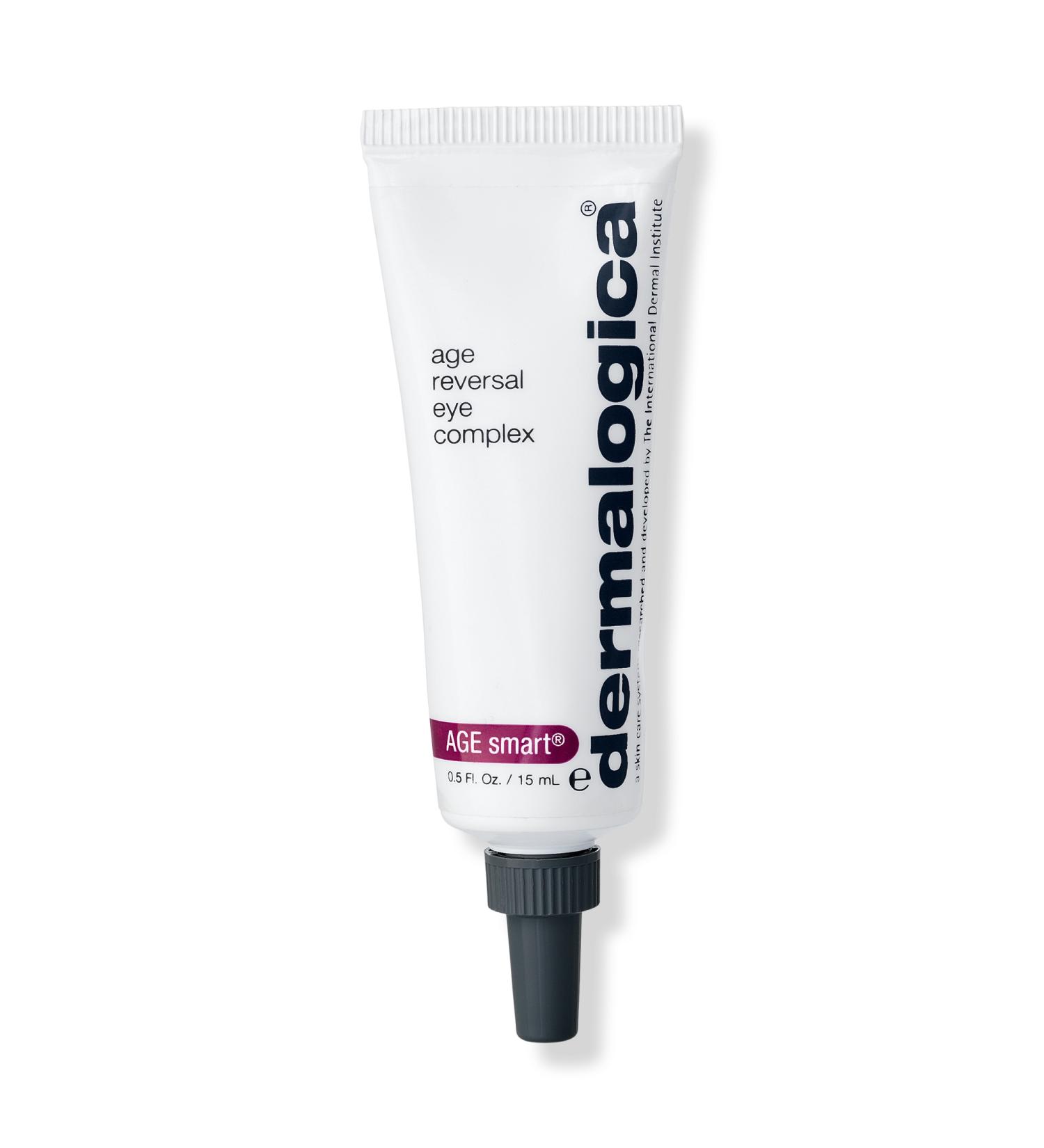 Discover Dermalogica Age Smart Reversal Eye Complex 0.5 oz - Elevate Your Style Instantly! - Buy Online on GoSupps.com