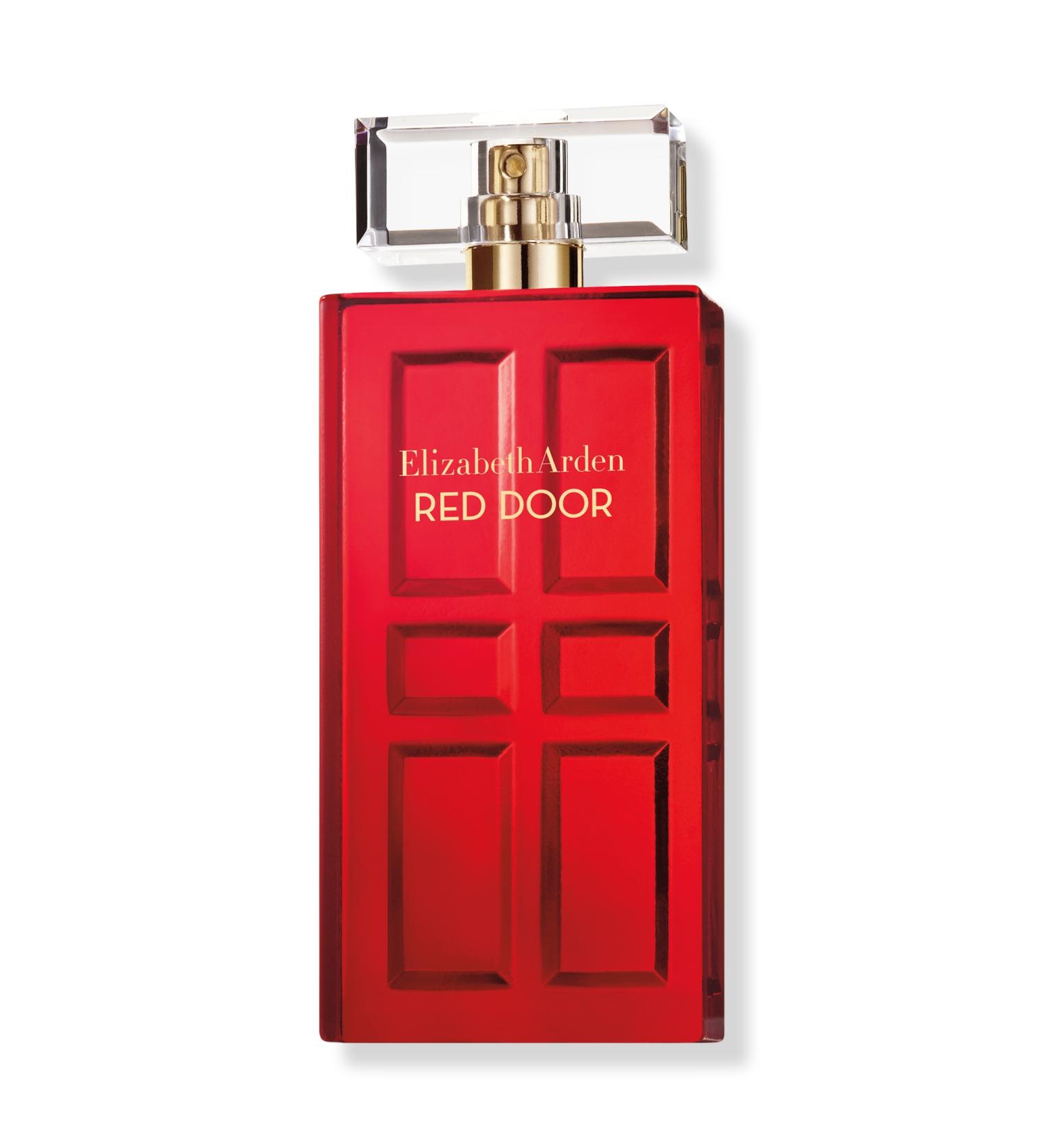 Discover Elizabeth Arden Red Door Eau de Toilette 1.0 oz - Elevate Your Style Instantly! - Buy Online on GoSupps.com