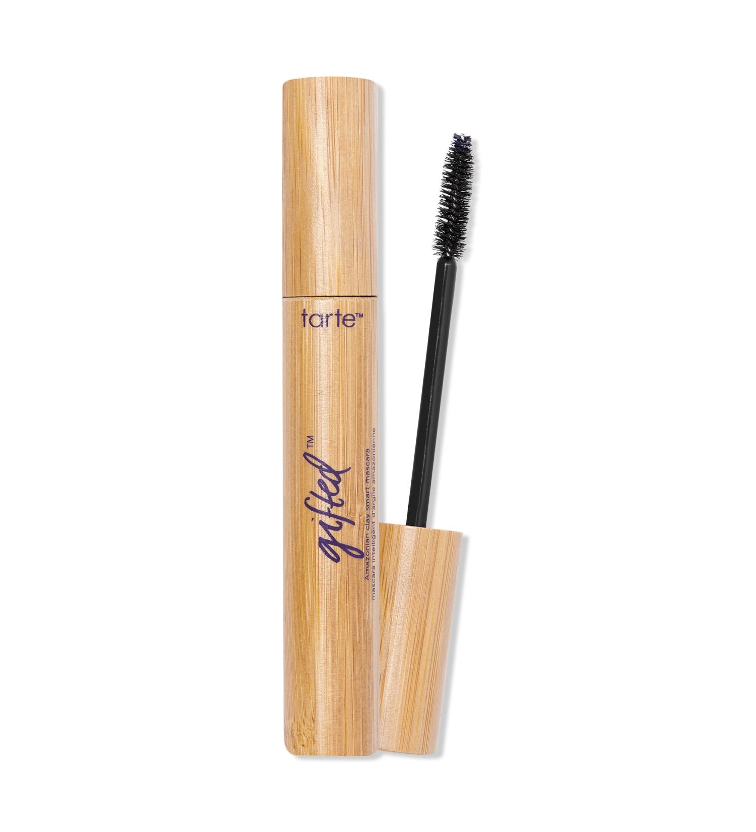 Tarte Gifted Amazonian Clay Smart Mascara Black - Transform Your Style with the Best Innovation Today! - Buy Online on GoSupps.com