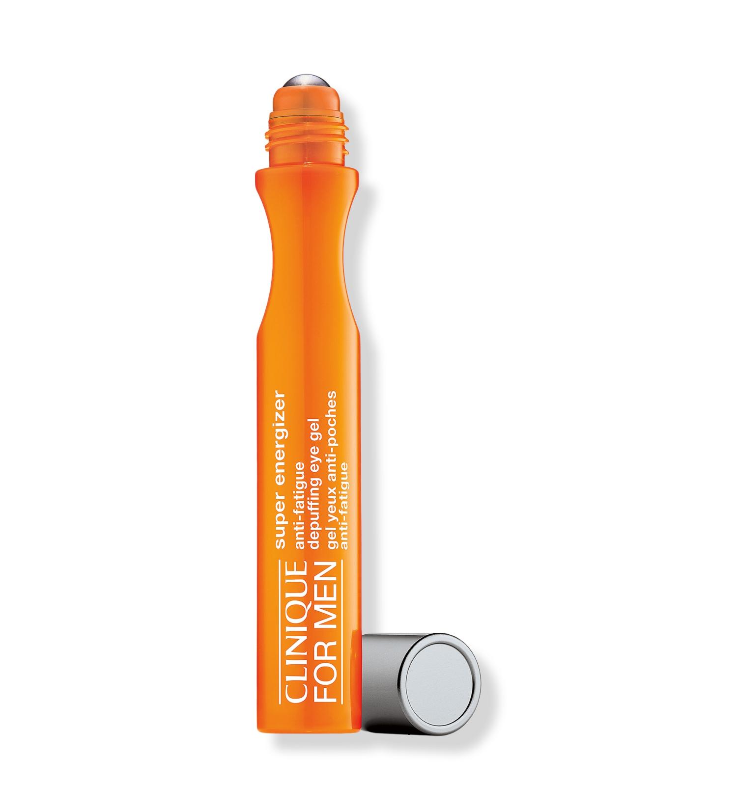 Discover Clinique Clinique For Men Anti-Fatigue Eye Gel - Elevate Your Style Instantly! - Buy Online on GoSupps.com