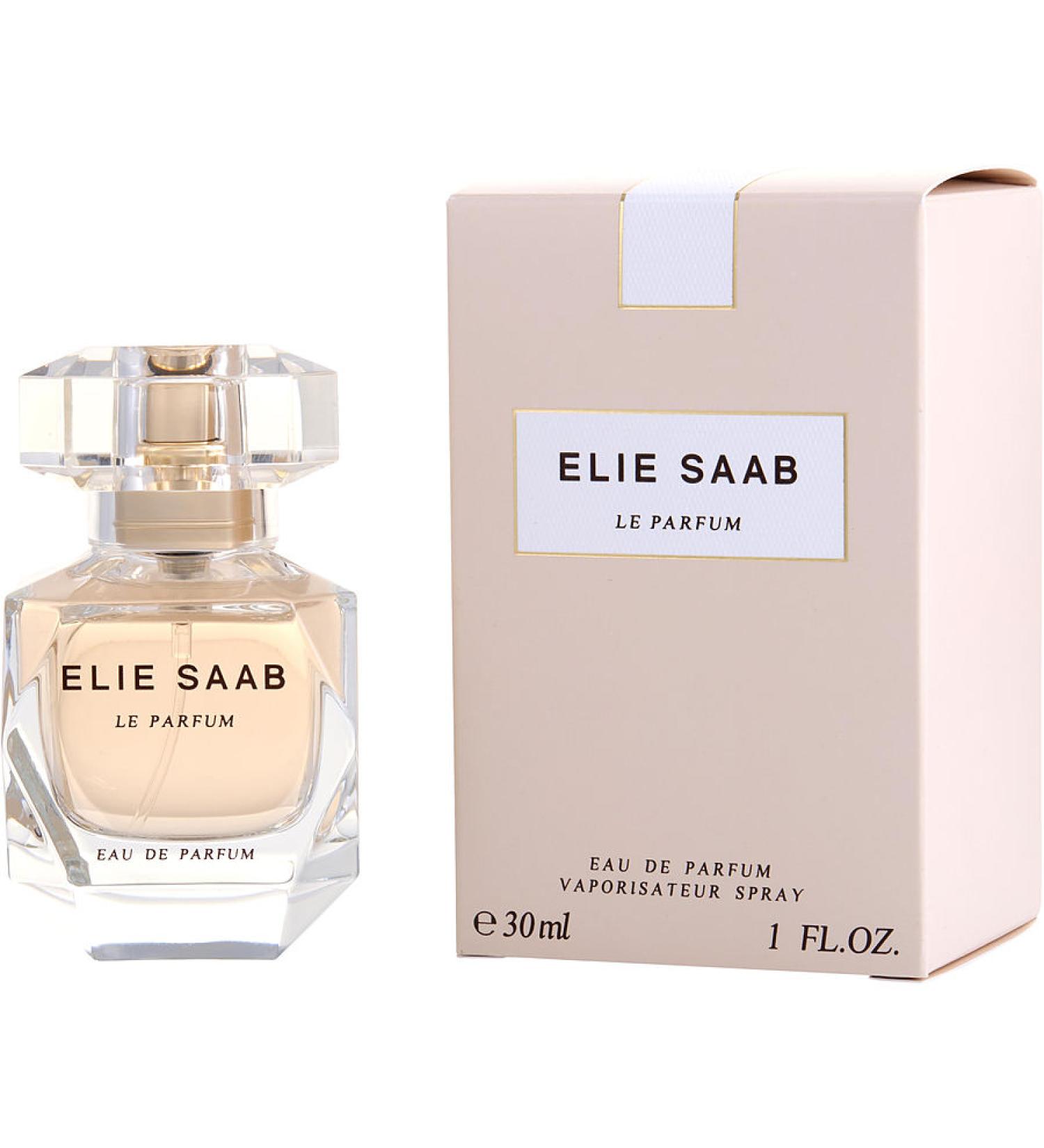 ELIE SAAB LE PARFUM by Elie Saab - EAU DE PARFUM SPRAY 1 OZ - WOMEN