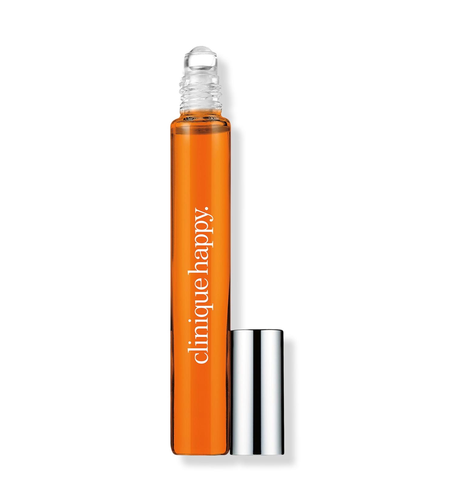 Clinique Happy Perfume Rollerball 0.36 oz - Transform Your Style with the Best Innovation Today! - Buy Online on GoSupps.com