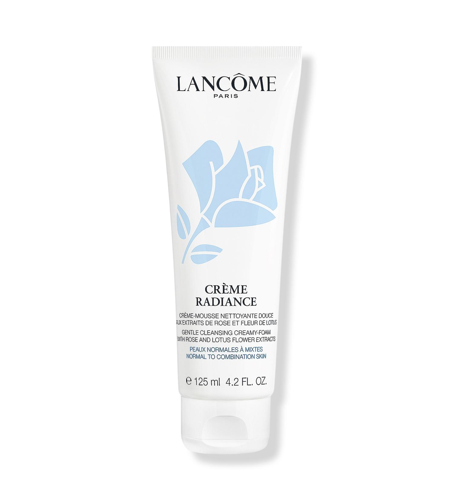 LancÃ´me CrÃ¨me Radiance Clarifying Cream-to-Foam Cleanser 4.2 oz - Transform Your Style with the Best Innovation Today! - Buy Online on GoSupps.com