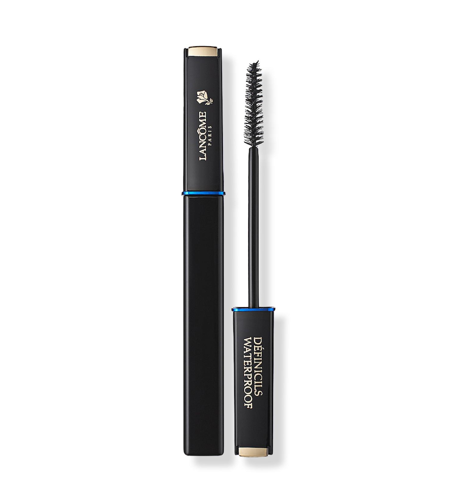 LancÃ´me DÃ©finicils Lengthening and Defining Waterproof Mascara Black - Discover Premium Quality Shop now! - Buy Online on GoSupps.com