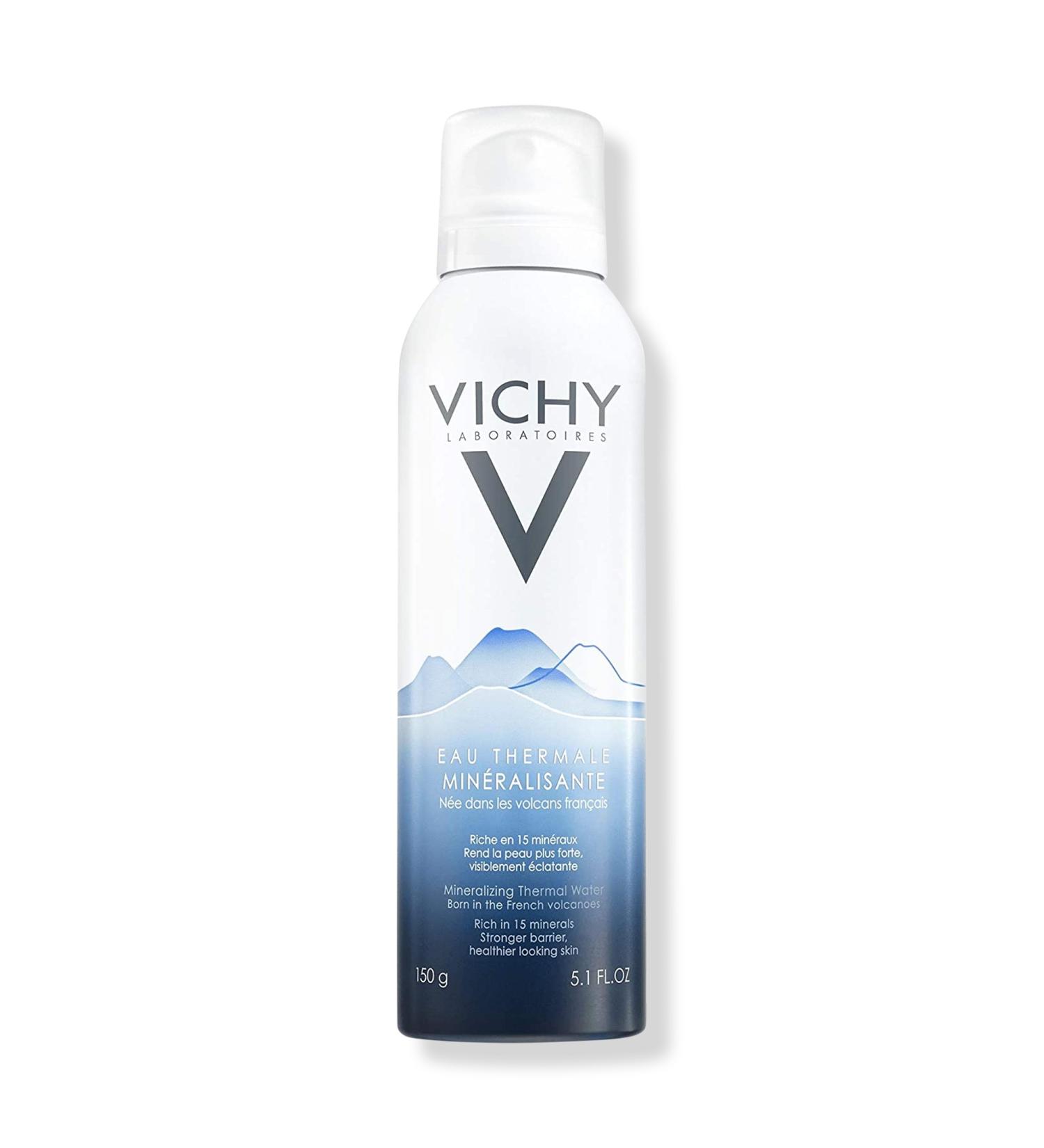 Vichy Mineralizing Thermal Water Spray 5.1 oz - Discover Premium Quality Shop now! - Buy Online on GoSupps.com