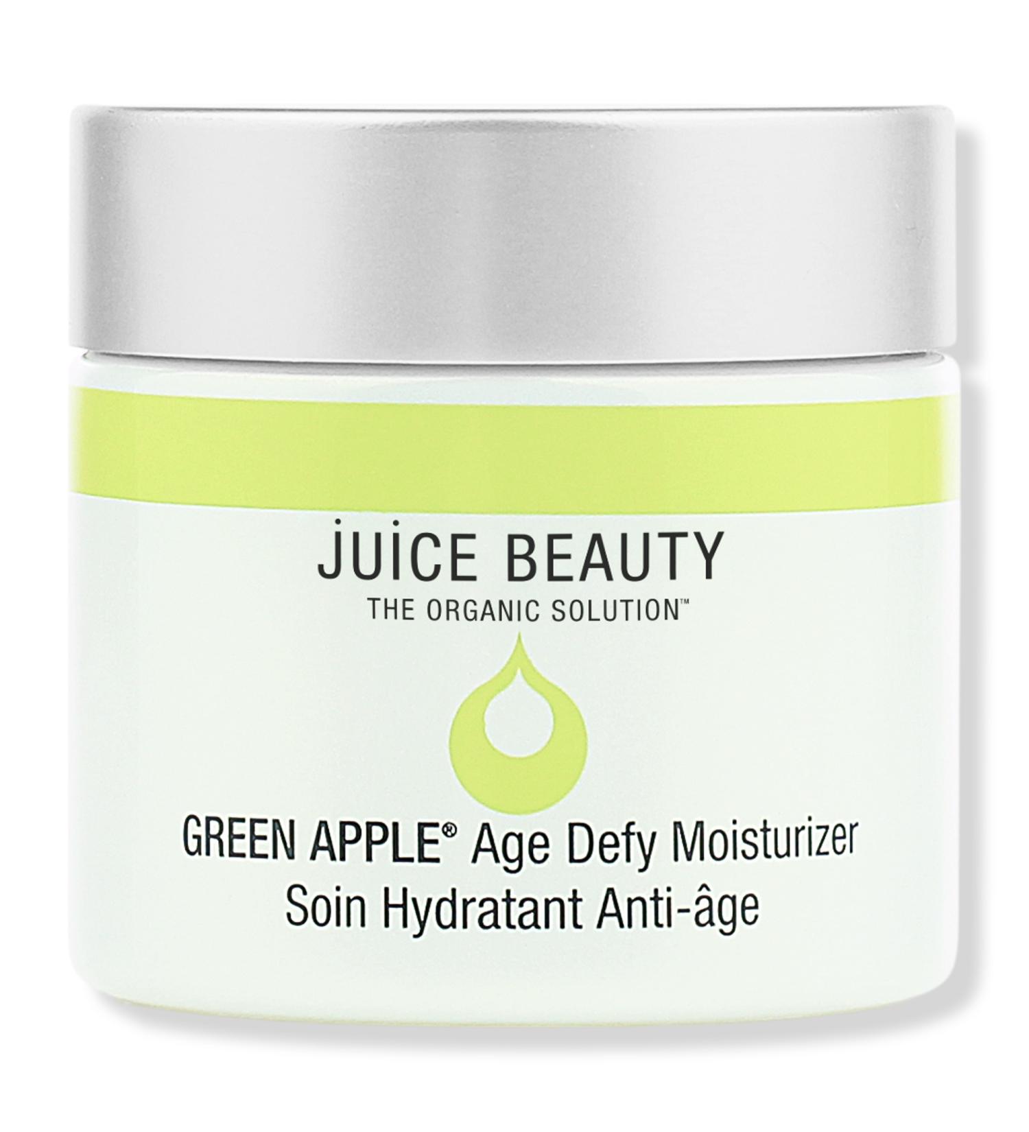 Juice Beauty GREEN APPLE Age Defy Moisturizer 2.0 oz - Discover Premium Quality Shop now! - Buy Online on GoSupps.com