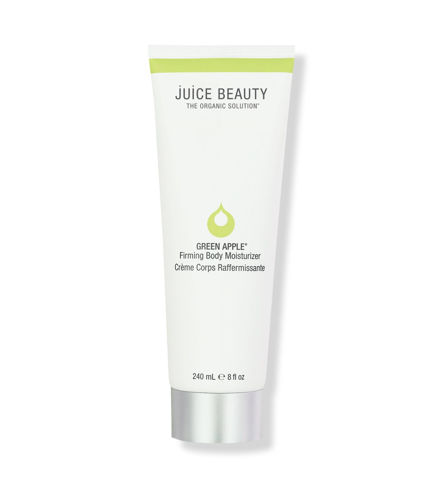 Discover Juice Beauty GREEN APPLE Firming Body Moisturizer 8.0 oz - Elevate Your Style Instantly! - Buy Online on GoSupps.com