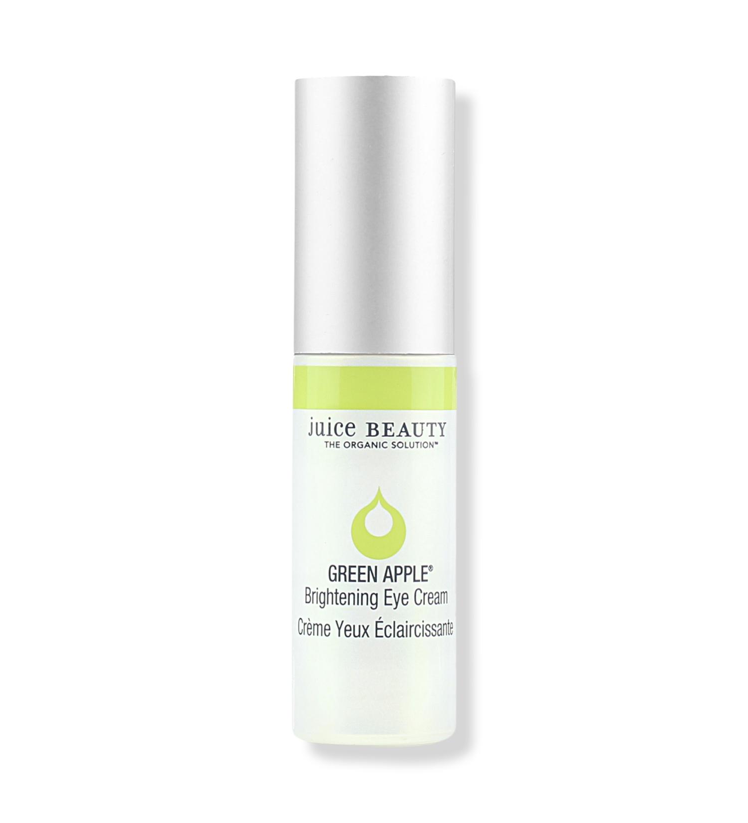 Juice Beauty GREEN APPLE Brightening Eye Cream 0.5 oz - Discover Premium Quality Shop now! - Buy Online on GoSupps.com