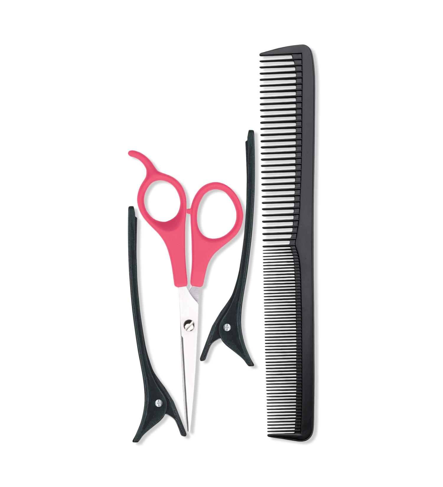 Discover Diane Home Hair Cut 5 Piece Kit - Elevate Your Style Instantly! - Buy Online on GoSupps.com