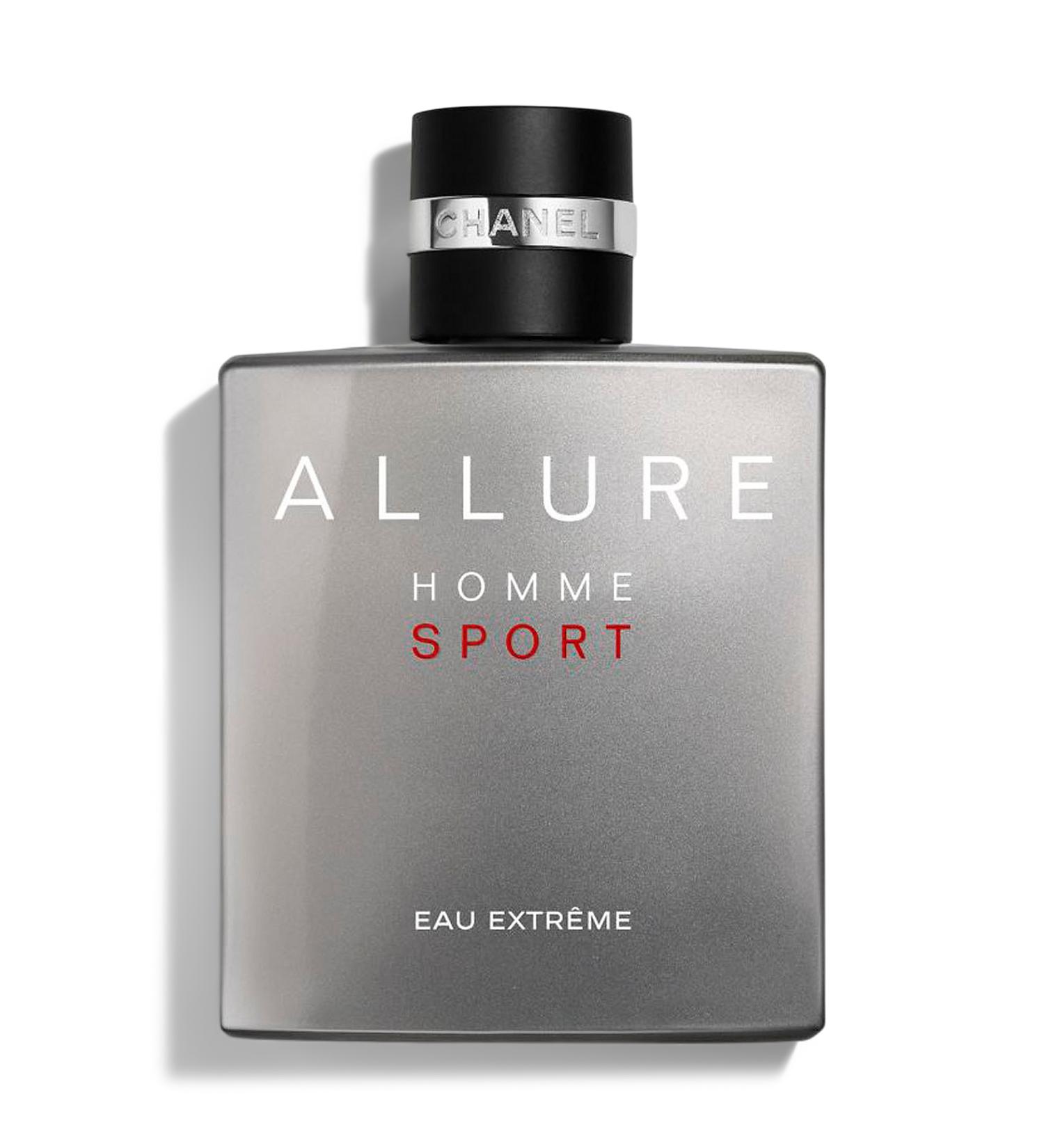 CHANEL ALLURE HOMME SPORT EAU EXTRÊME Eau de Parfum Spray 3.4 oz