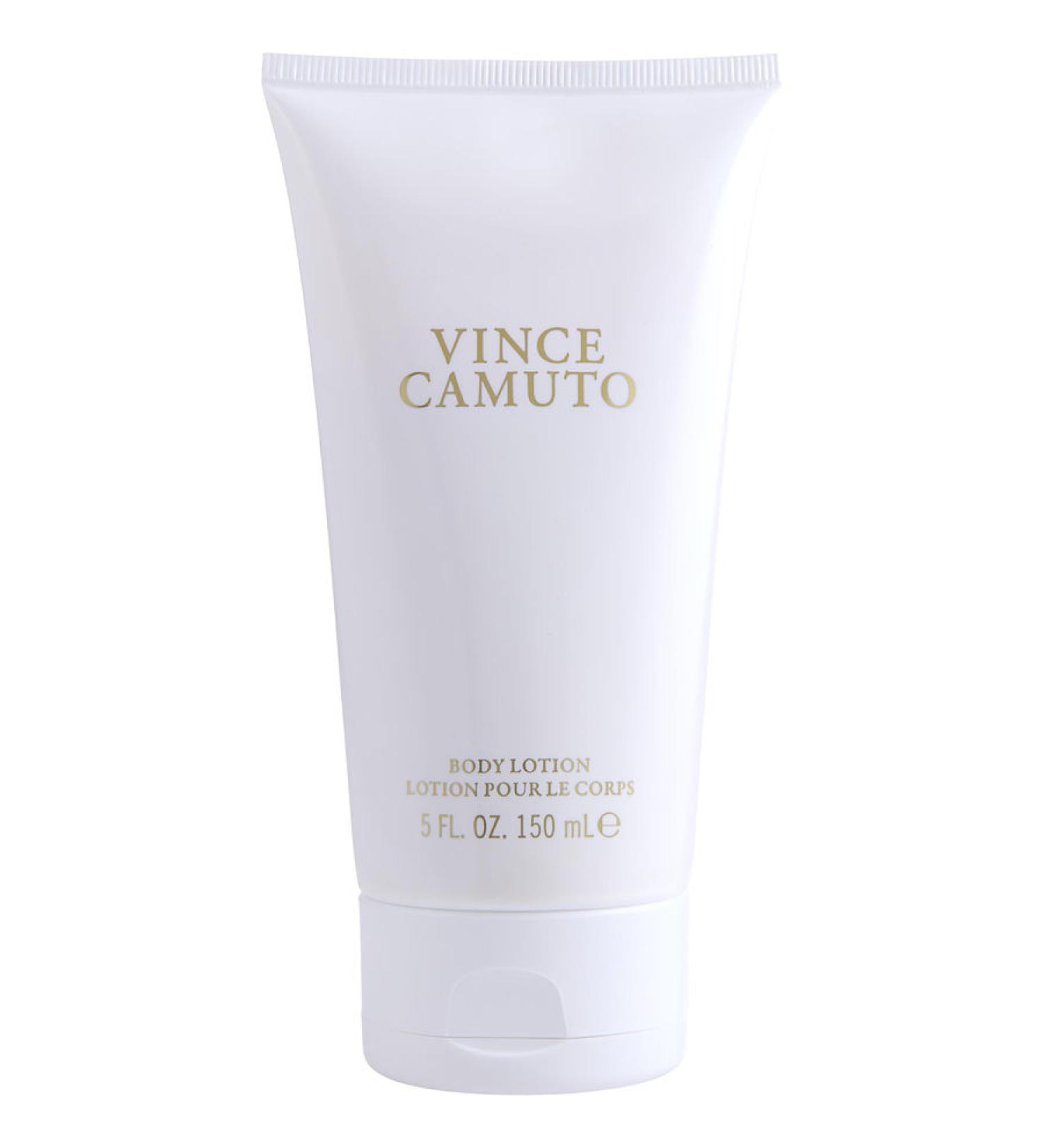 VINCE CAMUTO by Vince Camuto - BODY LOTION 5 OZ - WOMEN
