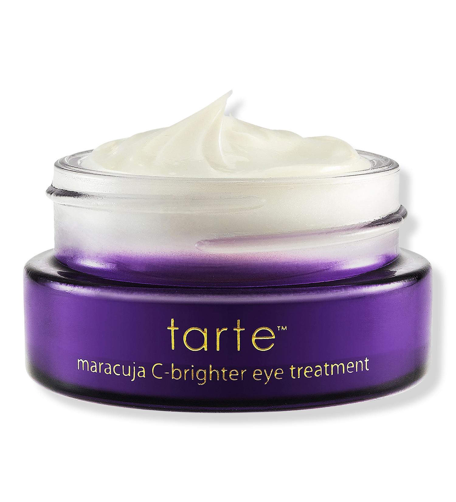 Tarte Maracuja C Brighter Eye Treatment 0.35 oz - Transform Your Style with the Best Innovation Today! - Buy Online on GoSupps.com