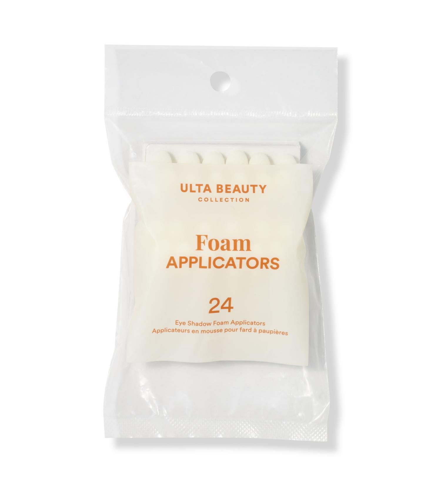 ULTA Beauty Collection Foam Shadow Applicators 24 ct