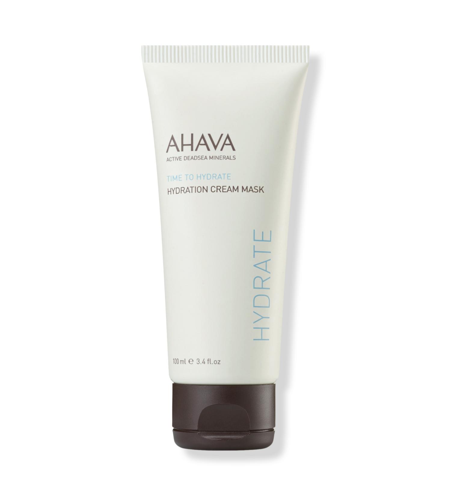 Discover Ahava Hydration Cream Mask 3.4 oz - Elevate Your Style Instantly! - Buy Online on GoSupps.com