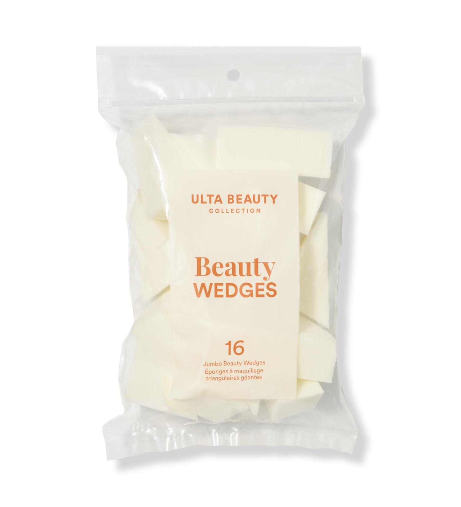 ULTA Beauty Collection Jumbo Foam Wedges 16 ct