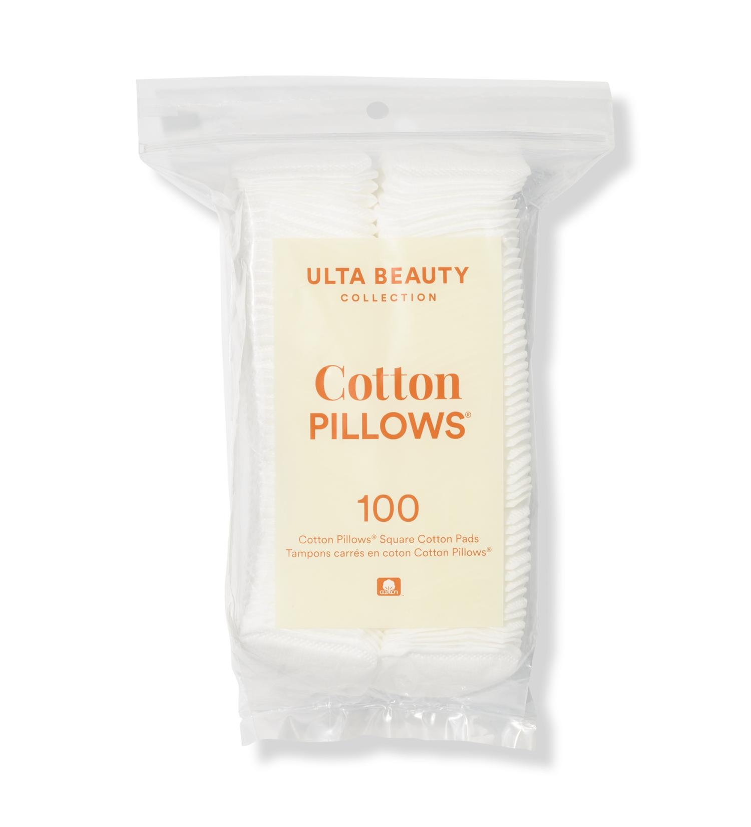 ULTA Beauty Collection 100 ct. Premium Pillow Cotton Pads 100 ct