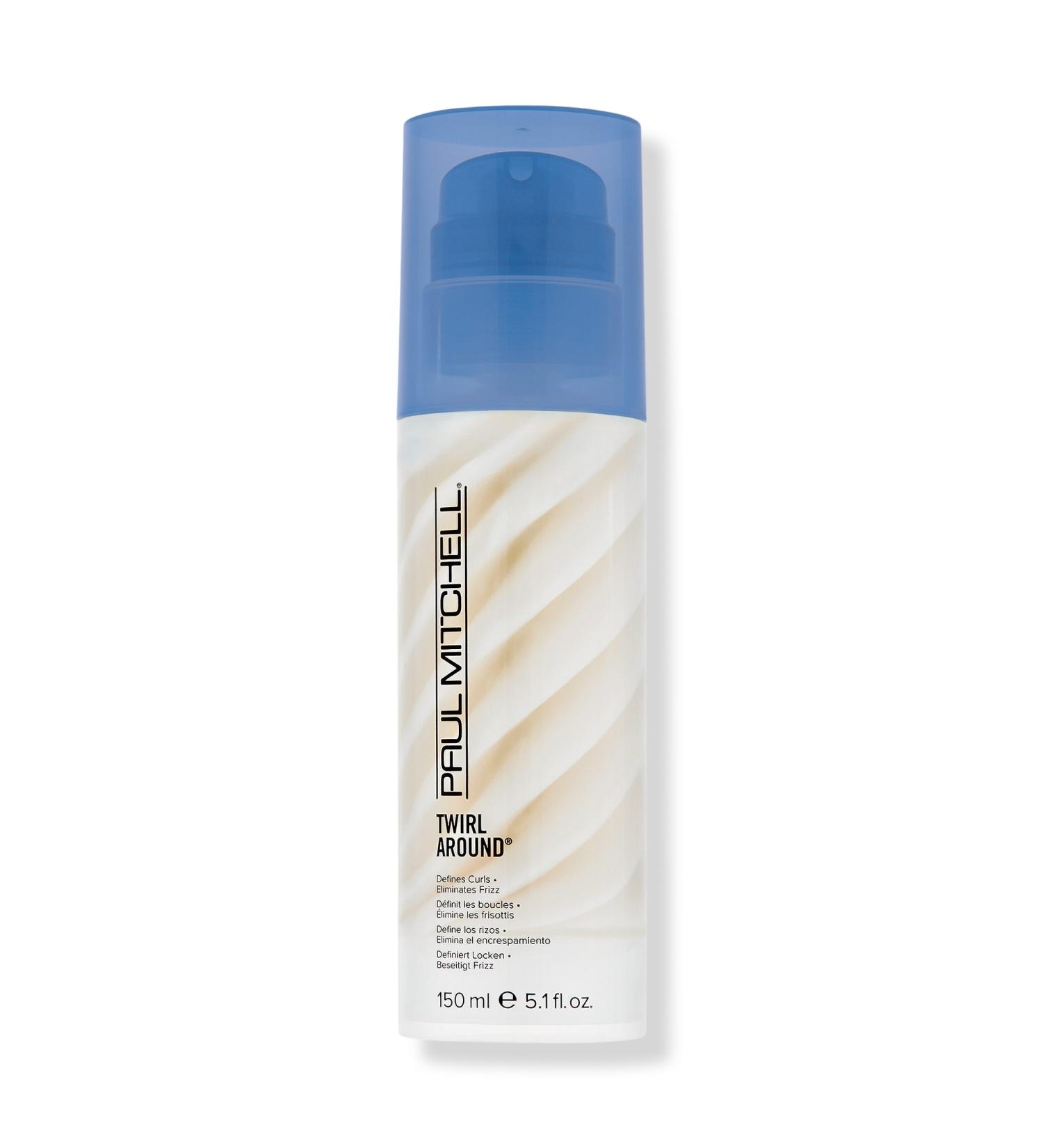 Paul Mitchell Curls Twirl Around Crunch-Free Curl Definer 5.1 oz - Discover Premium Quality Shop now! - Buy Online on GoSupps.com