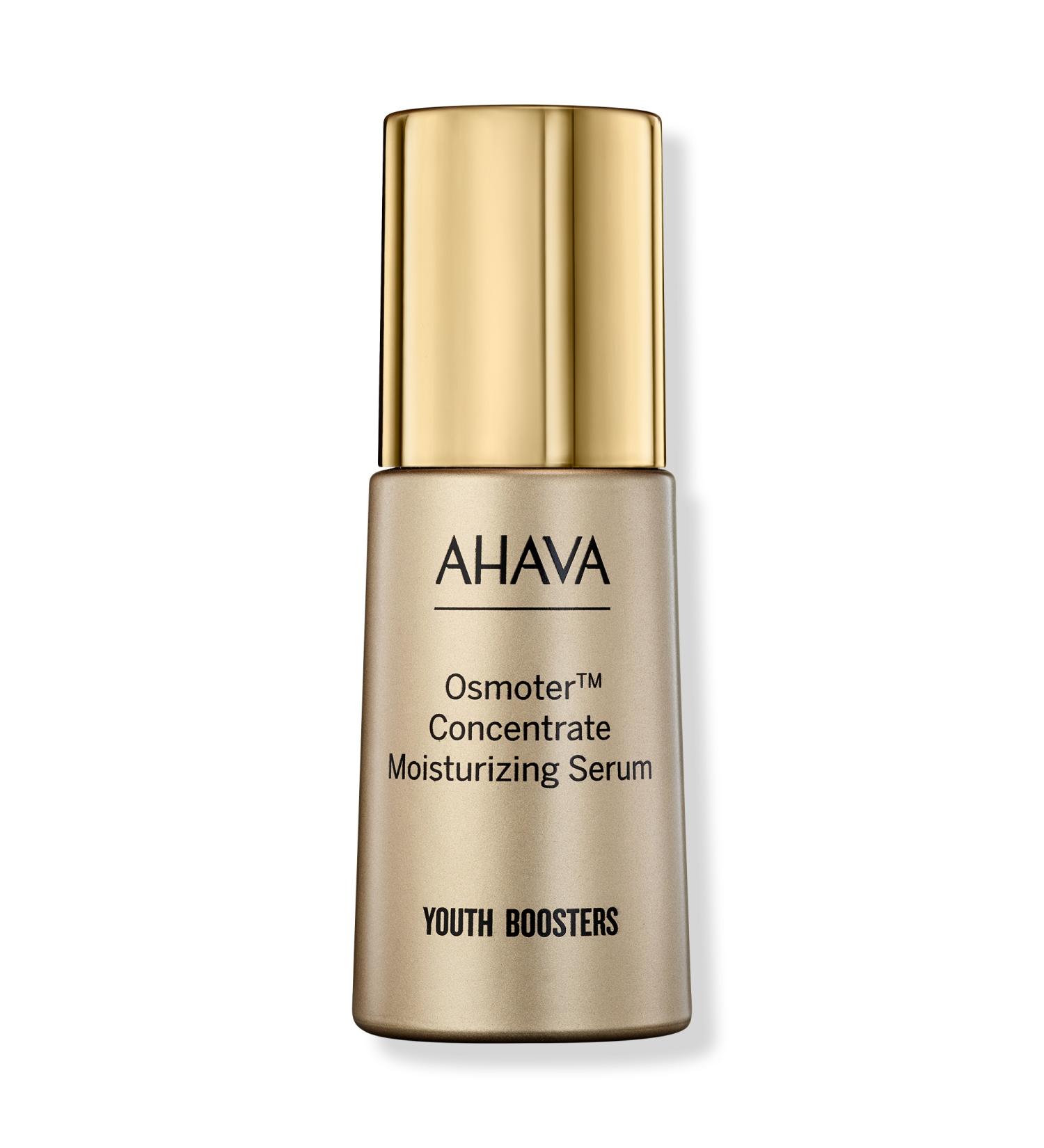Discover Ahava Osmoter Concentrate Moisturizing Serum 1.0 oz - Elevate Your Style Instantly! - Buy Online on GoSupps.com