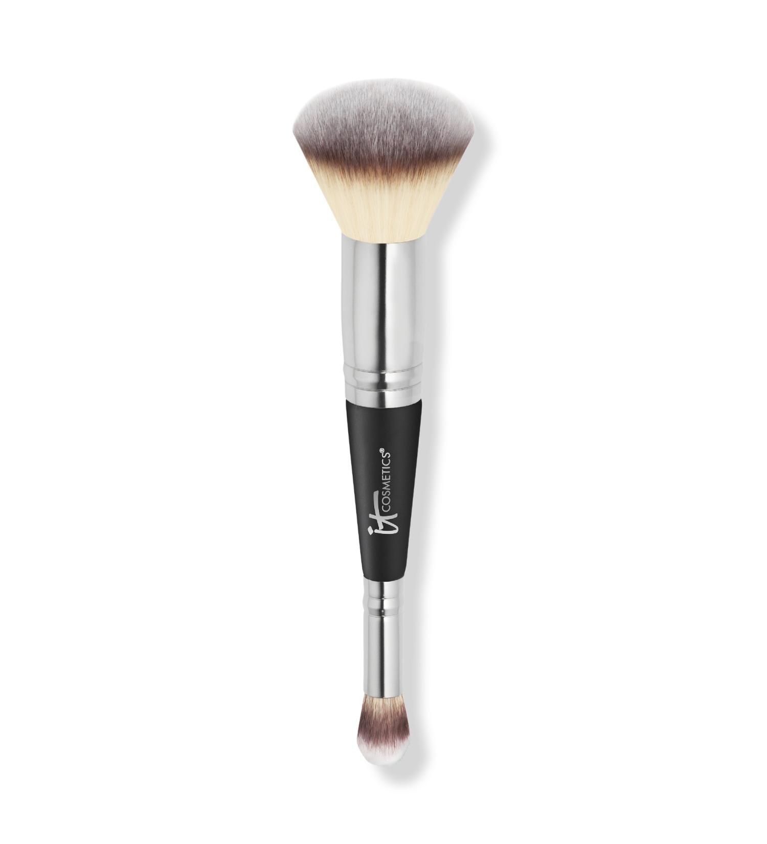 IT Cosmetics Heavenly Luxe Complexion Perfection Brush #7 - Transform Your Style with the Best Innovation Today! - Buy Online on GoSupps.com
