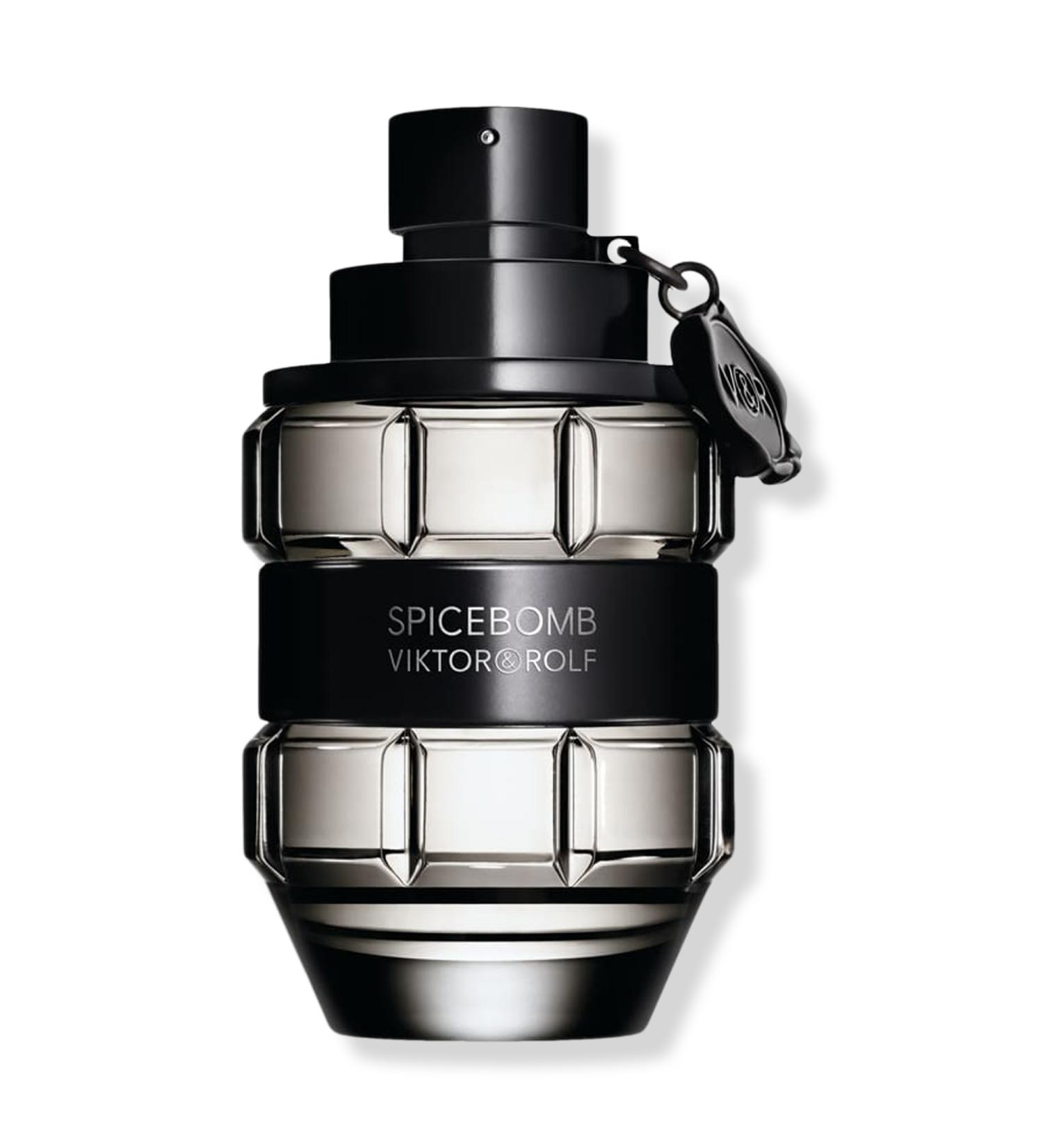 Viktor&Rolf Spicebomb Eau de Toilette 3.04 oz - Transform Your Style with the Best Innovation Today! - Buy Online on GoSupps.com