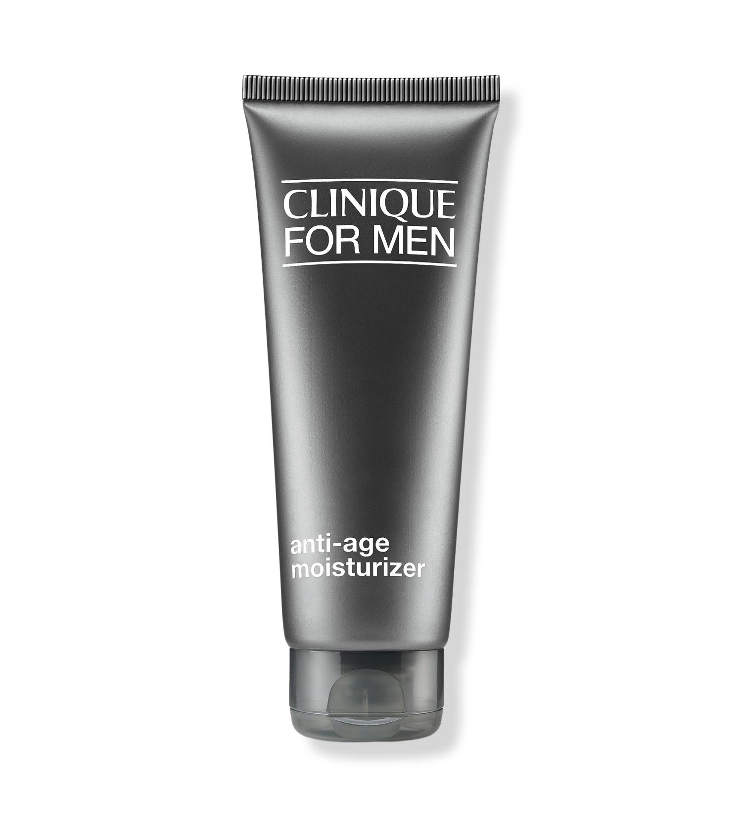 Clinique Clinique For Men Anti-Age Moisturizer - Transform Your Style with the Best Innovation Today! - Buy Online on GoSupps.com
