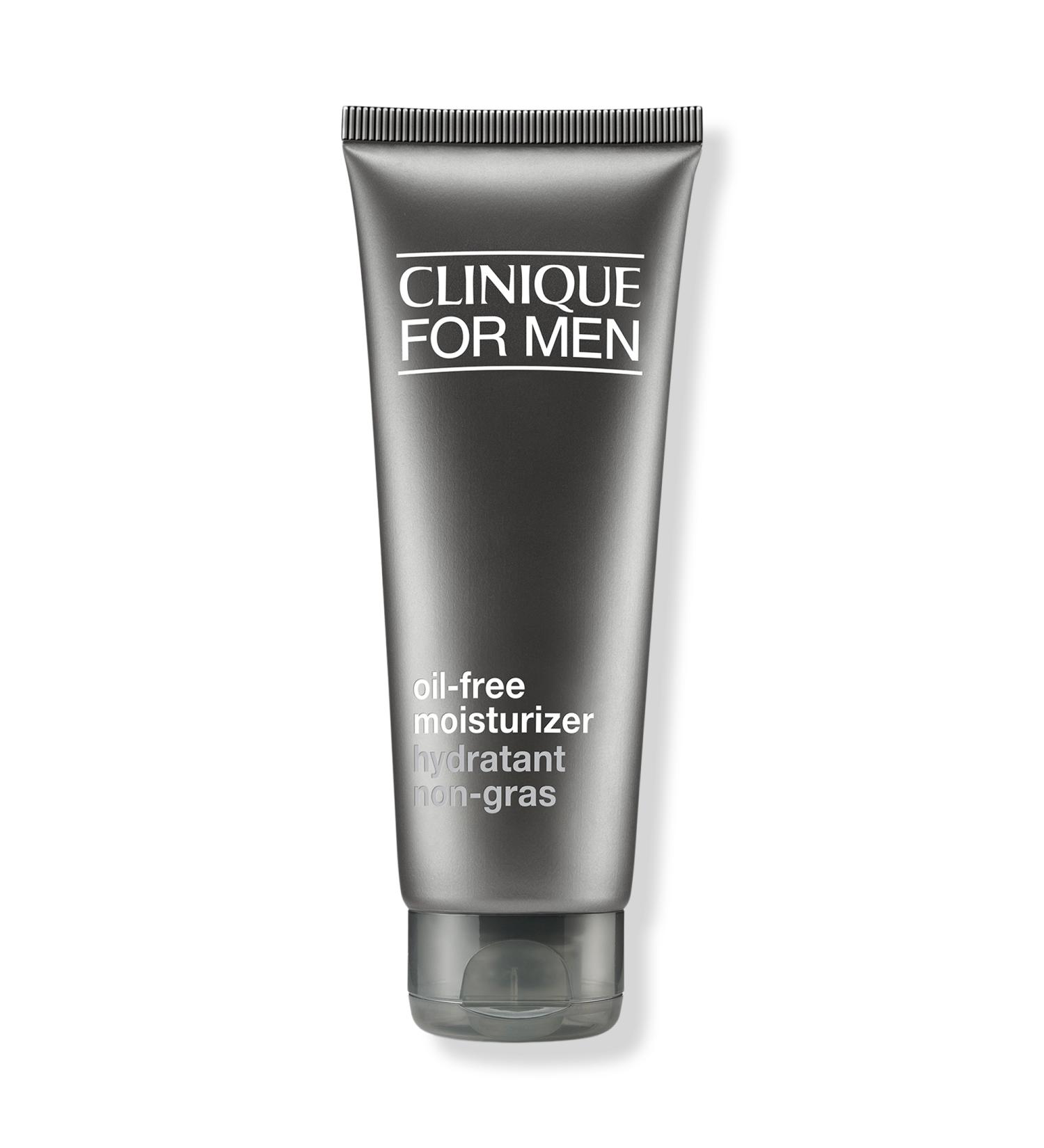 Clinique Clinique For Men Oil Free Moisturizer 3.4 oz - Transform Your Style with the Best Innovation Today! - Buy Online on GoSupps.com