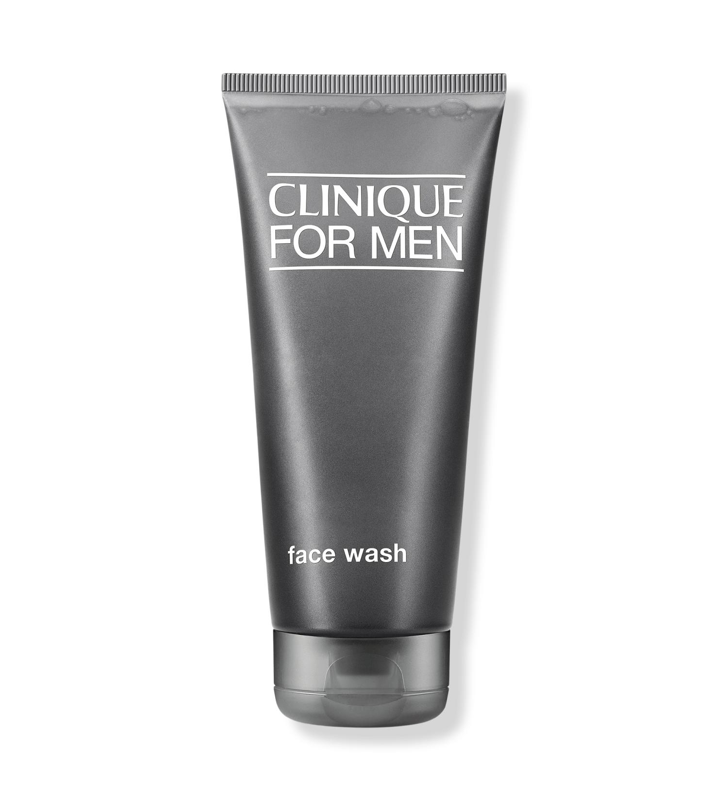 Discover Clinique Clinique For Men Face Wash - Elevate Your Style Instantly! - Buy Online on GoSupps.com