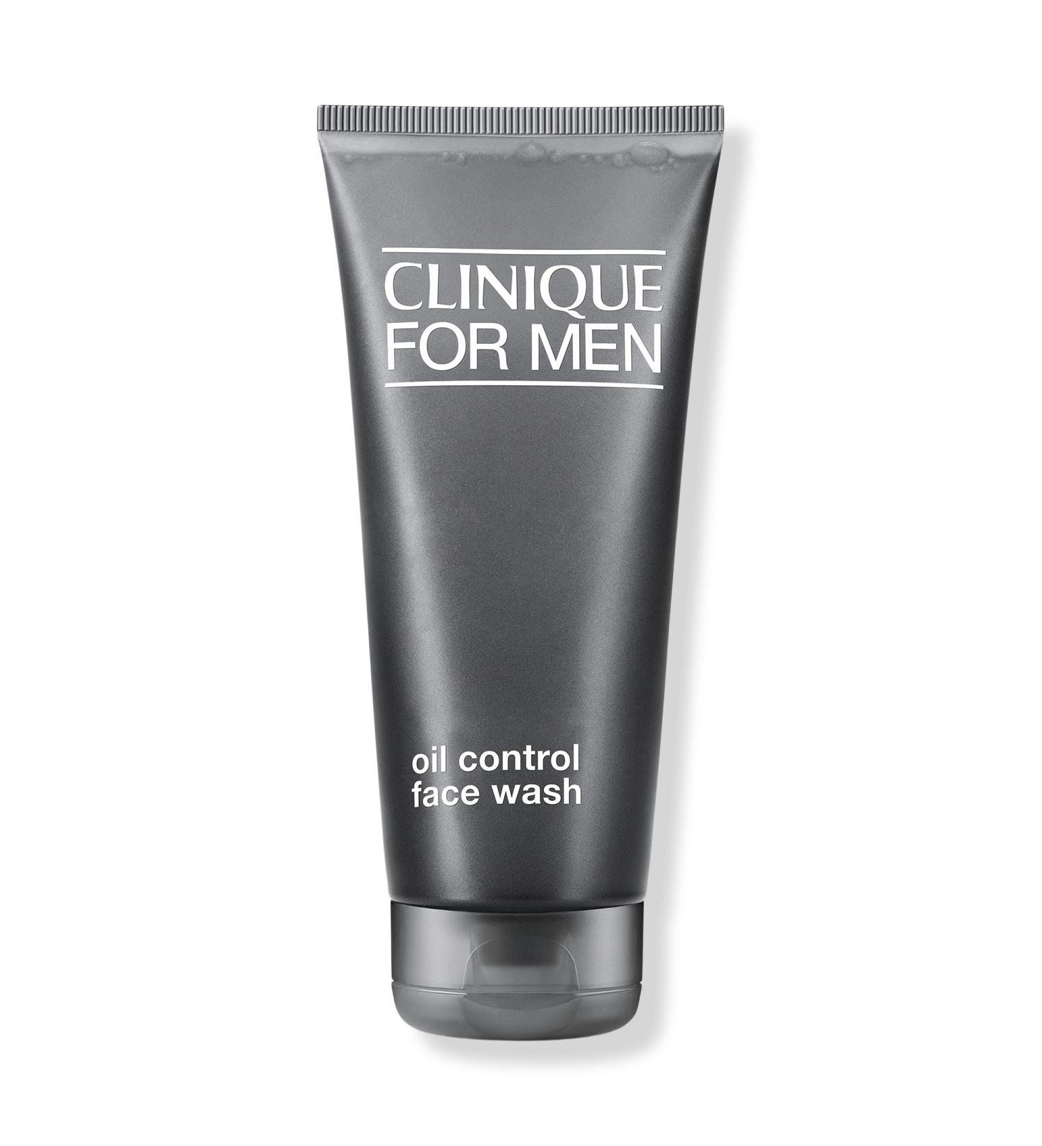 Clinique Clinique For Men Face Wash Oily Skin Formula 6.7 oz