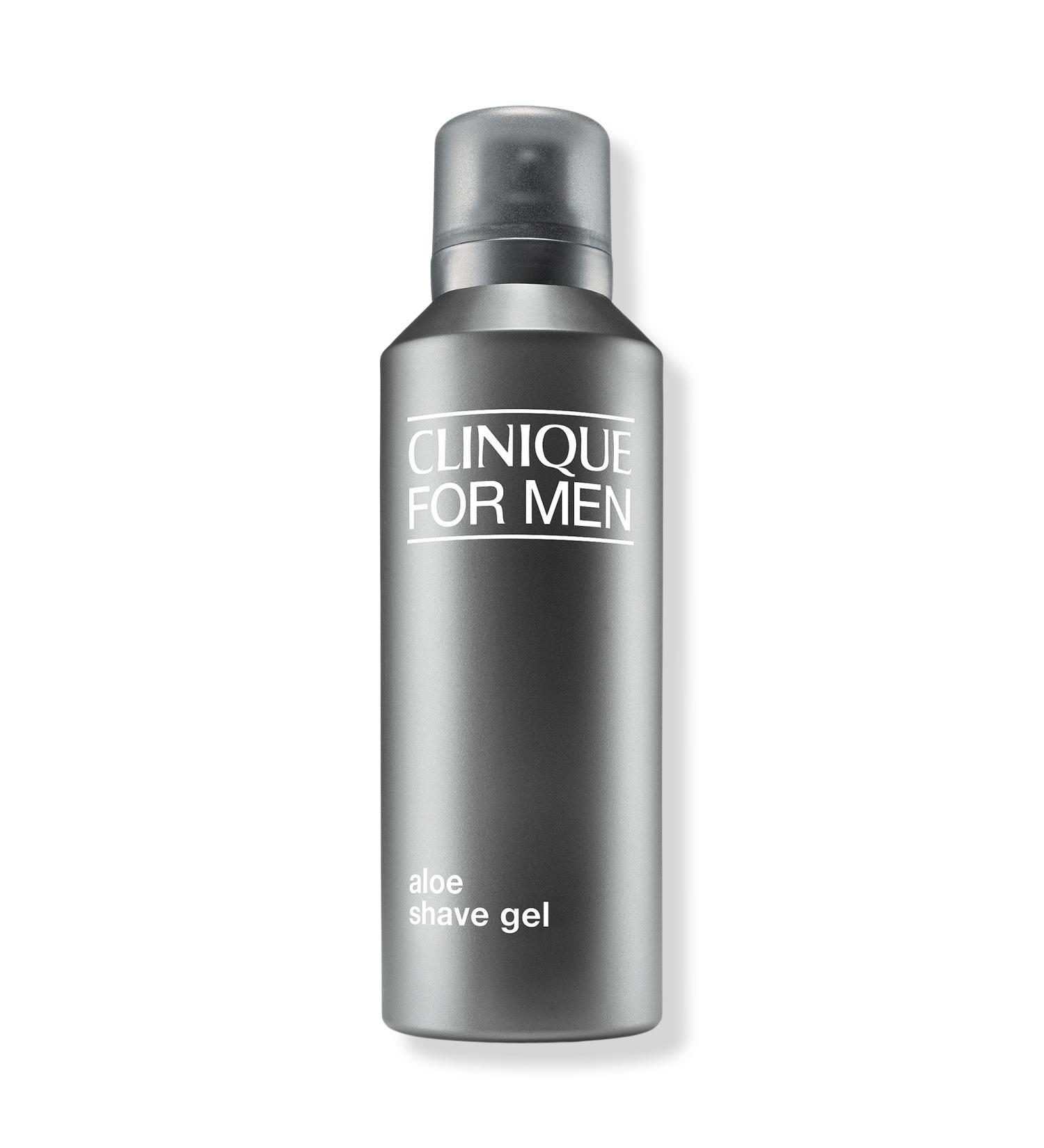 Clinique Clinique For Men Aloe Shave Gel