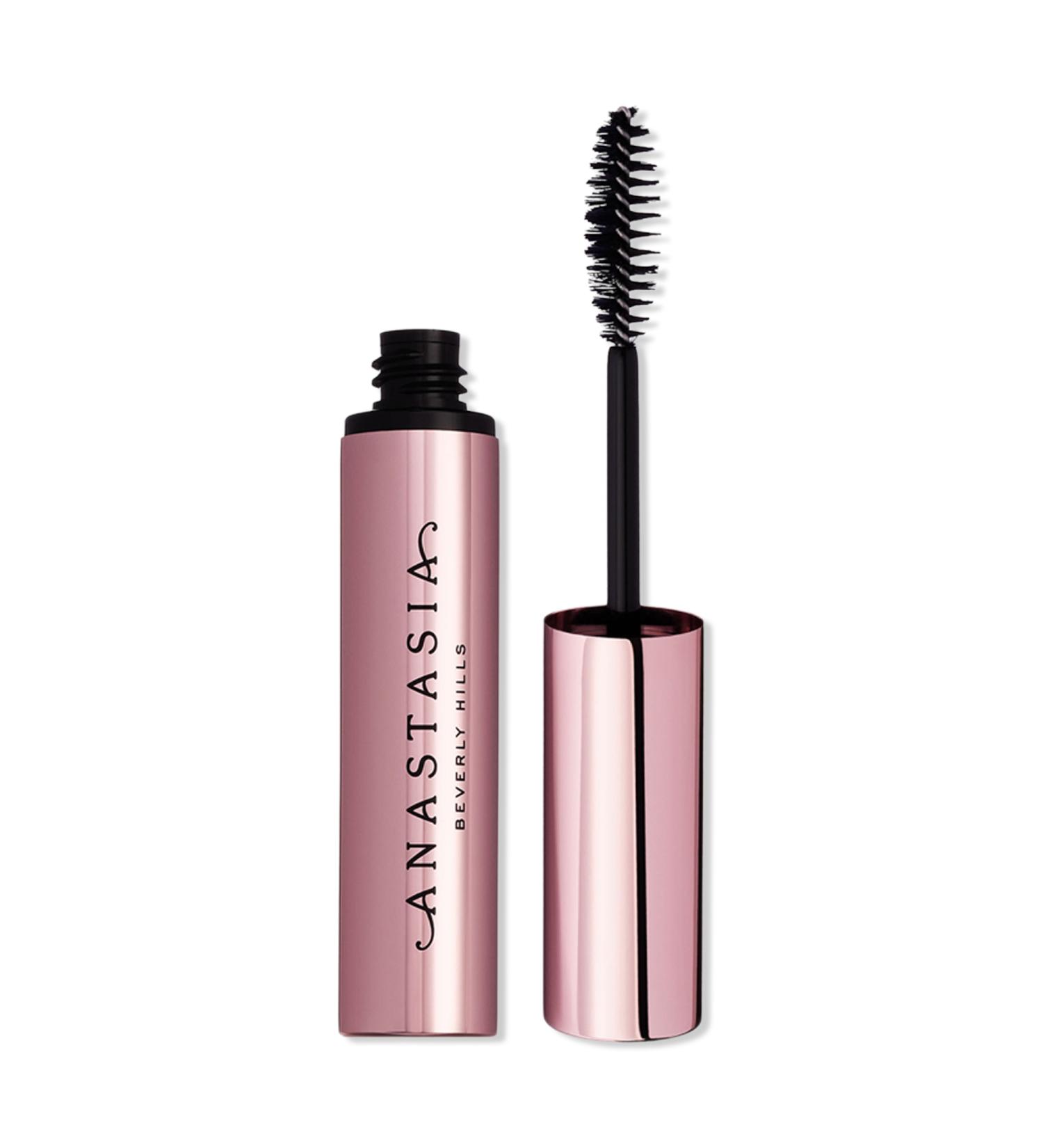 Anastasia Beverly Hills Clear Brow Gel Flexible Medium-Hold Eyebrow Setter Mini 0.085 oz - Transform Your Style with the Best Innovation Today! - Buy Online on GoSupps.com