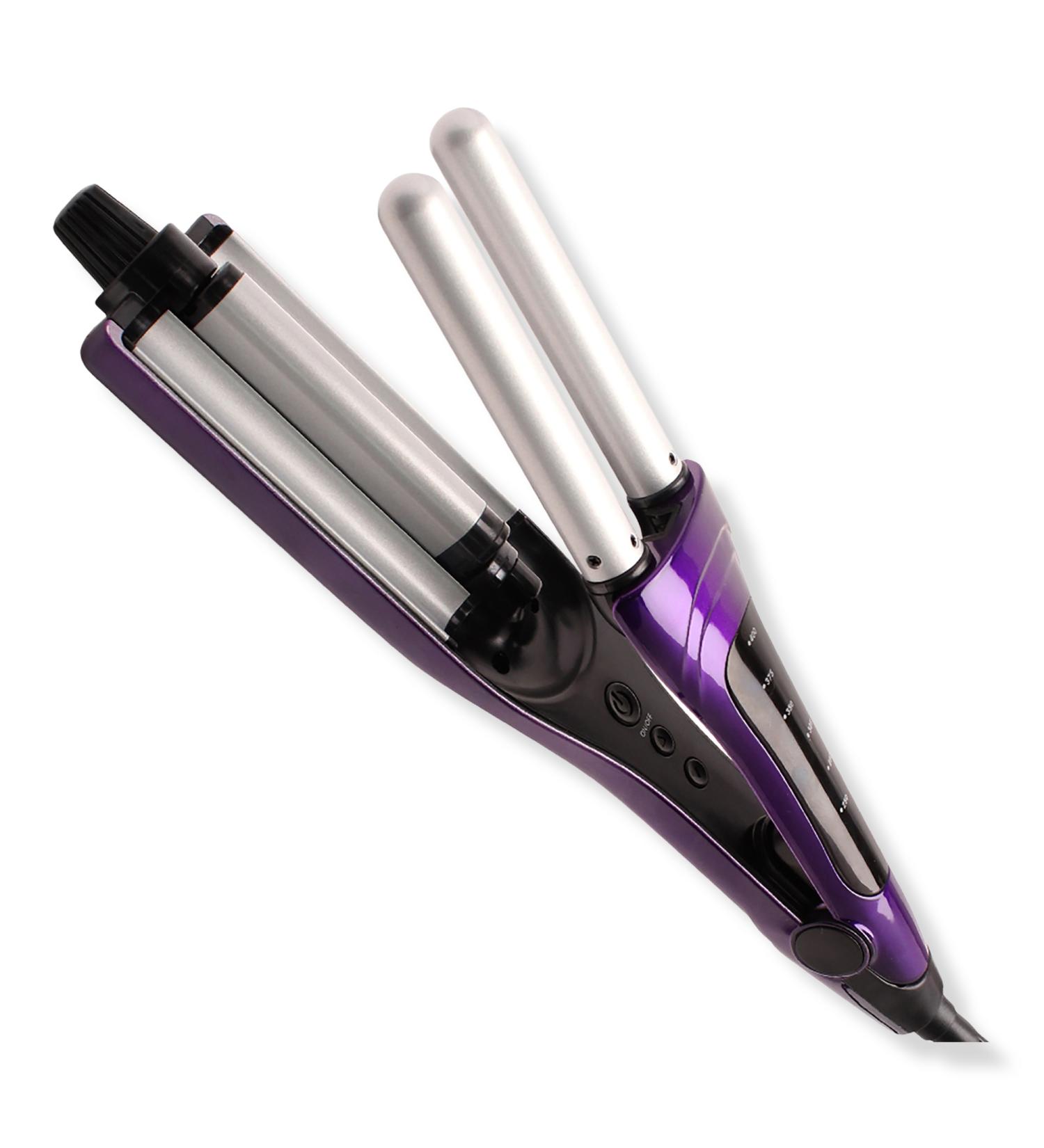 Bed Head A-Wave-We-Go Adjustable Ceramic Hair Waver - Discover Premium Quality Shop now! - Buy Online on GoSupps.com