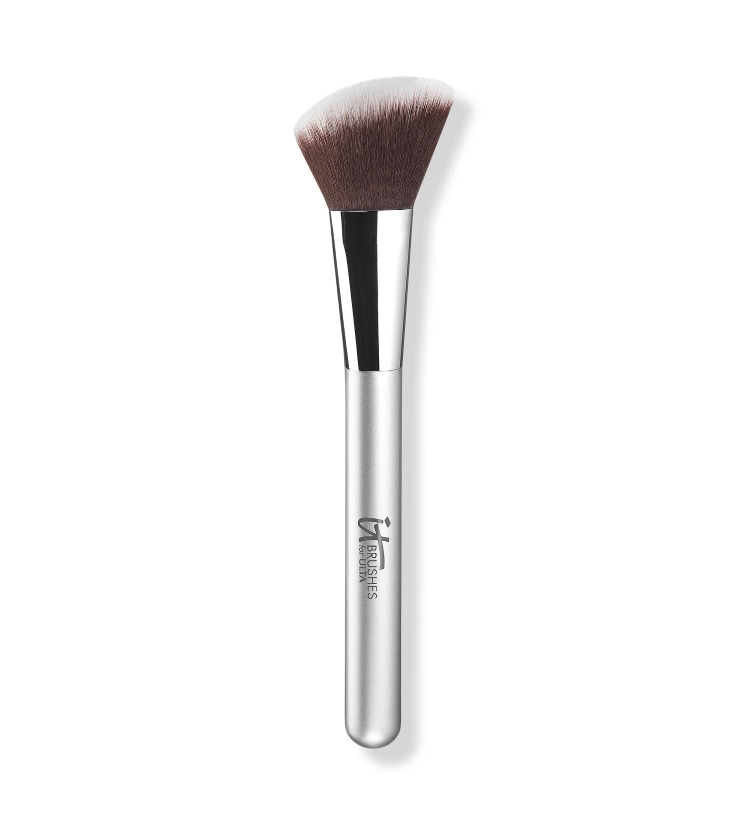 IT Brushes For ULTA Airbrush Soft Focus Blush Brush #113 - Transform Your Style with the Best Innovation Today! - Buy Online on GoSupps.com