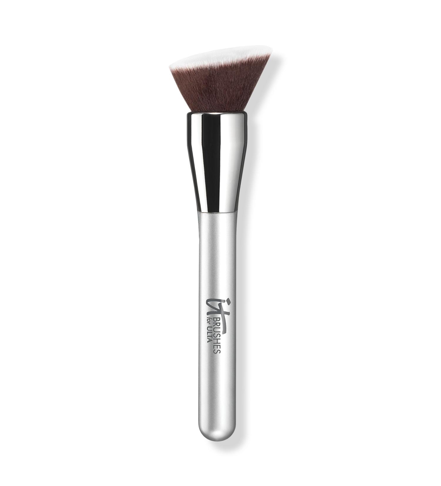 Discover IT Brushes For ULTA Airbrush Complexion Perfection Brush #115 - Elevate Your Style Instantly! - Buy Online on GoSupps.com