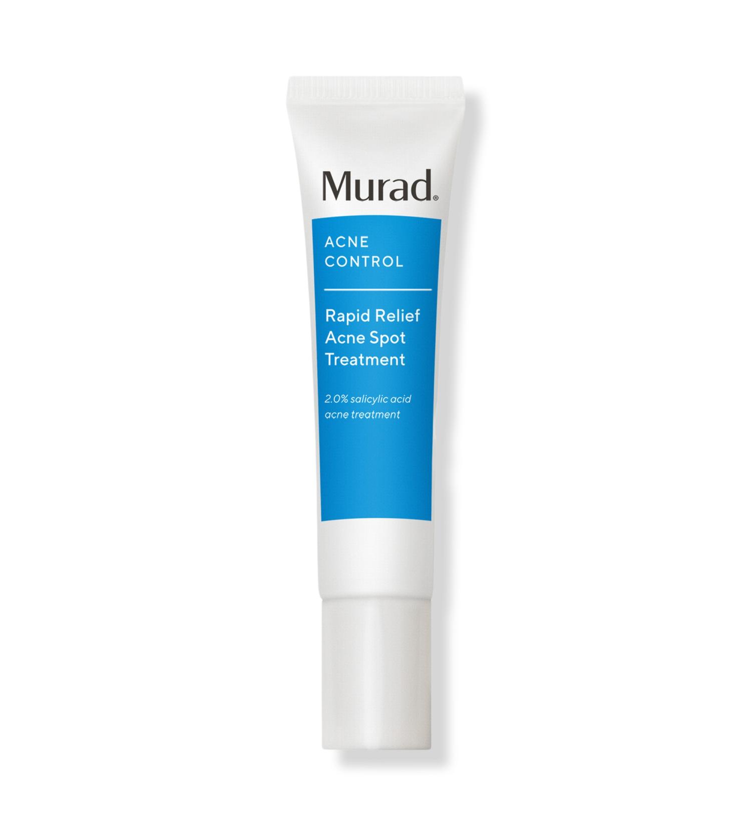 Discover Murad Rapid Relief Acne Spot Treatment 0.5 oz - Elevate Your Style Instantly! - Buy Online on GoSupps.com