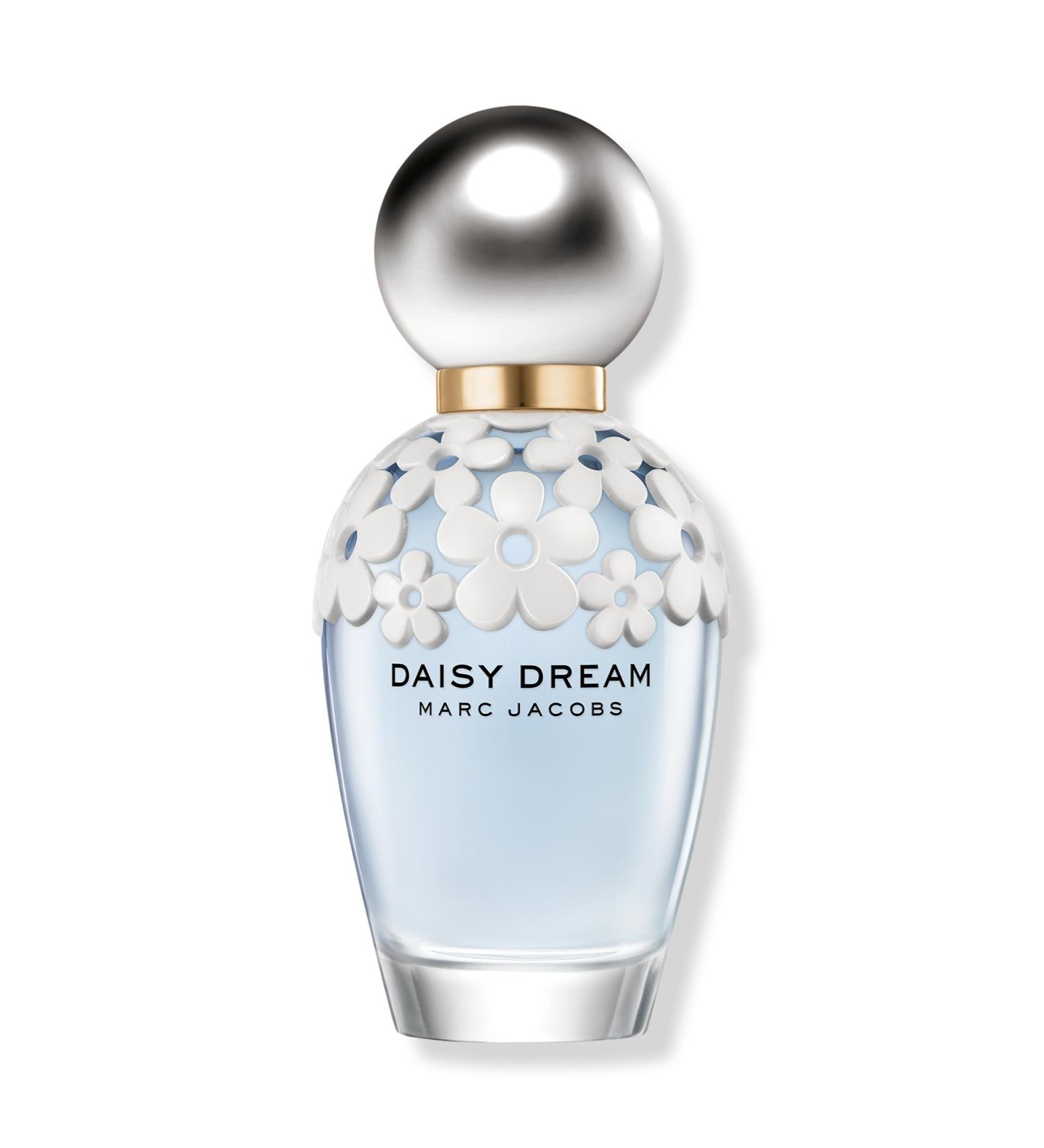 Discover Marc Jacobs Daisy Dream Eau de Toilette 3.4 oz - Elevate Your Style Instantly! - Buy Online on GoSupps.com