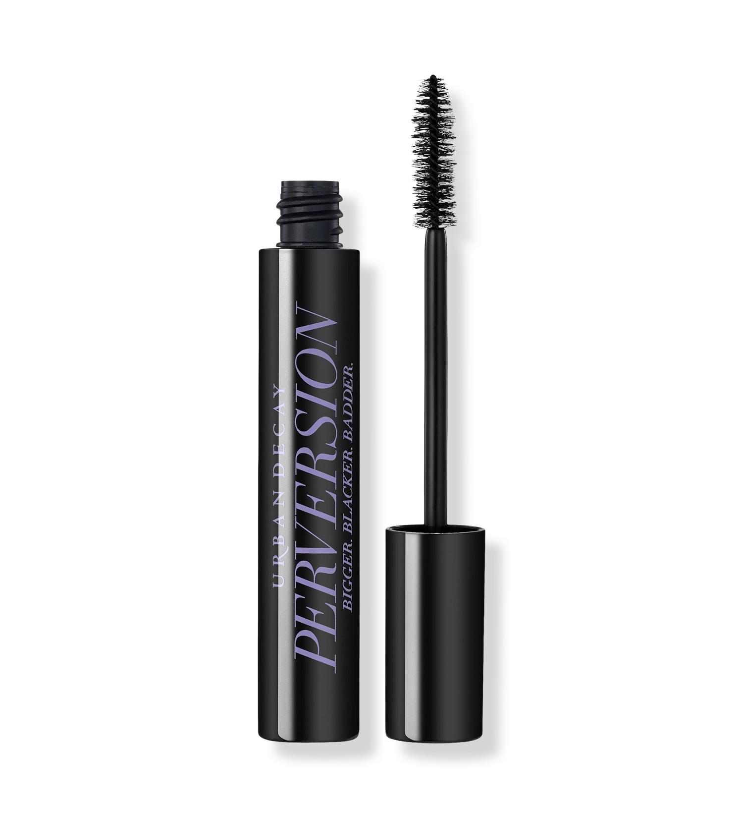 Discover Urban Decay Cosmetics Perversion Volumizing Mascara 0.40 oz - Elevate Your Style Instantly! - Buy Online on GoSupps.com