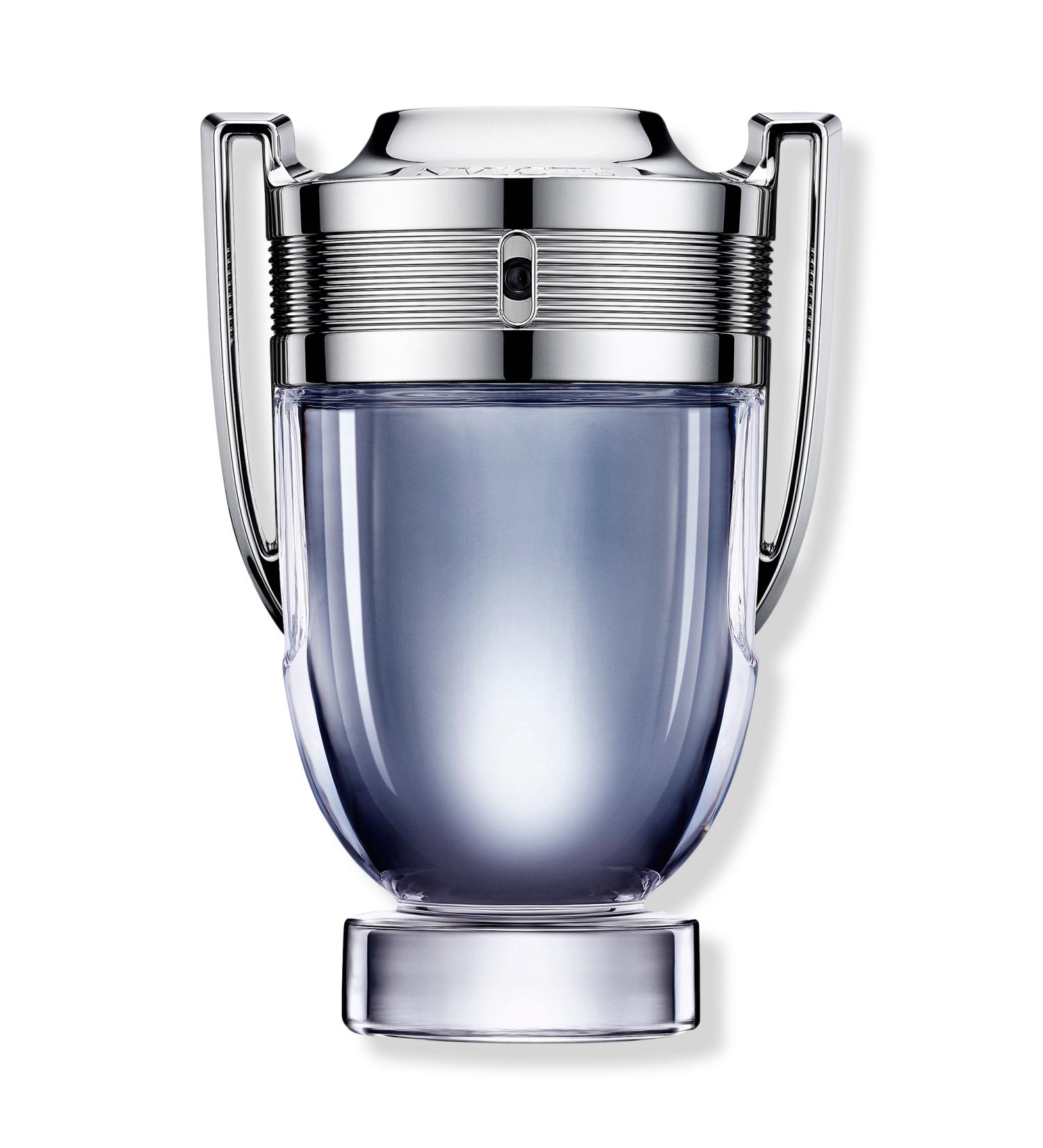 Rabanne Invictus Eau de Toilette 3.4 oz - Transform Your Style with the Best Innovation Today! - Buy Online on GoSupps.com