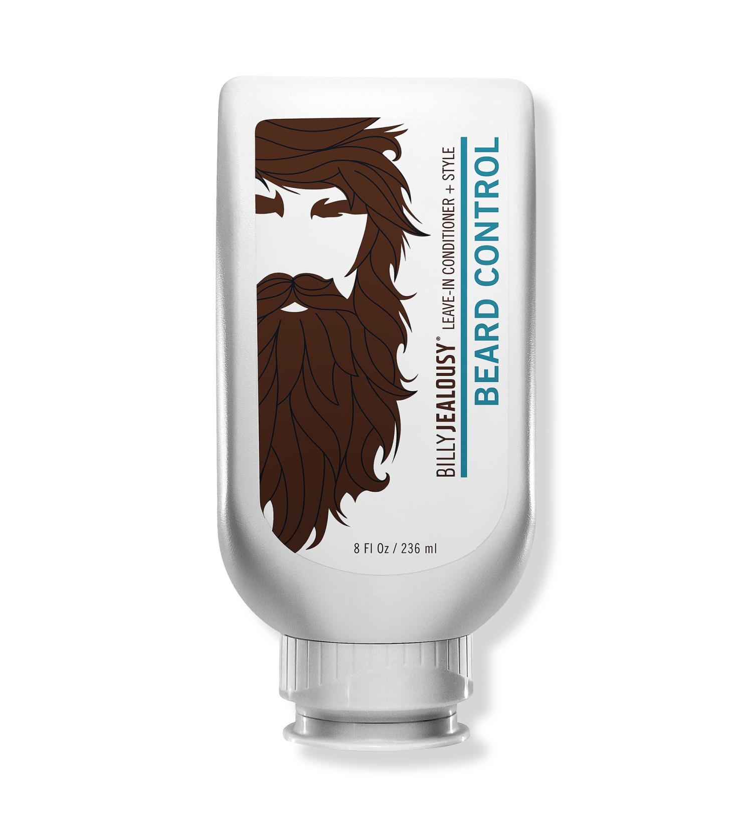 Billy Jealousy Beard Control 8.0 oz