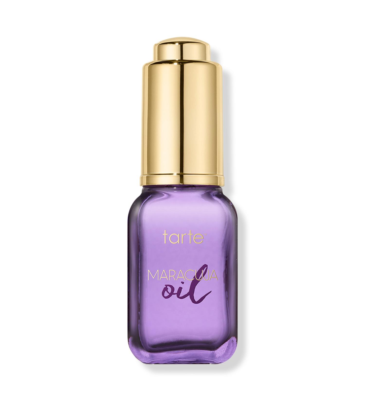 Tarte Travel-Size Multipurpose Vegan Maracuja Oil 0.5 oz - Transform Your Style with the Best Innovation Today! - Buy Online on GoSupps.com