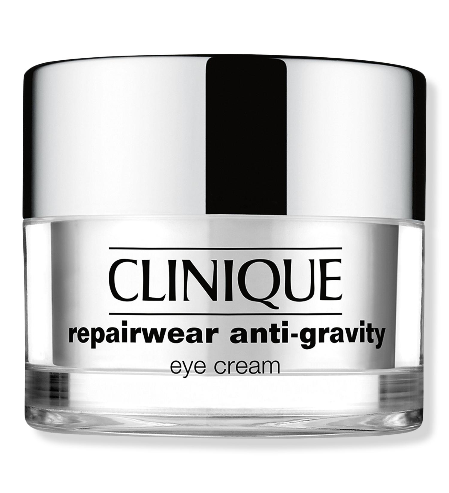 Clinique Repairwear Anti-Gravity Eye Cream 0.5 oz - Transform Your Style with the Best Innovation Today! - Buy Online on GoSupps.com