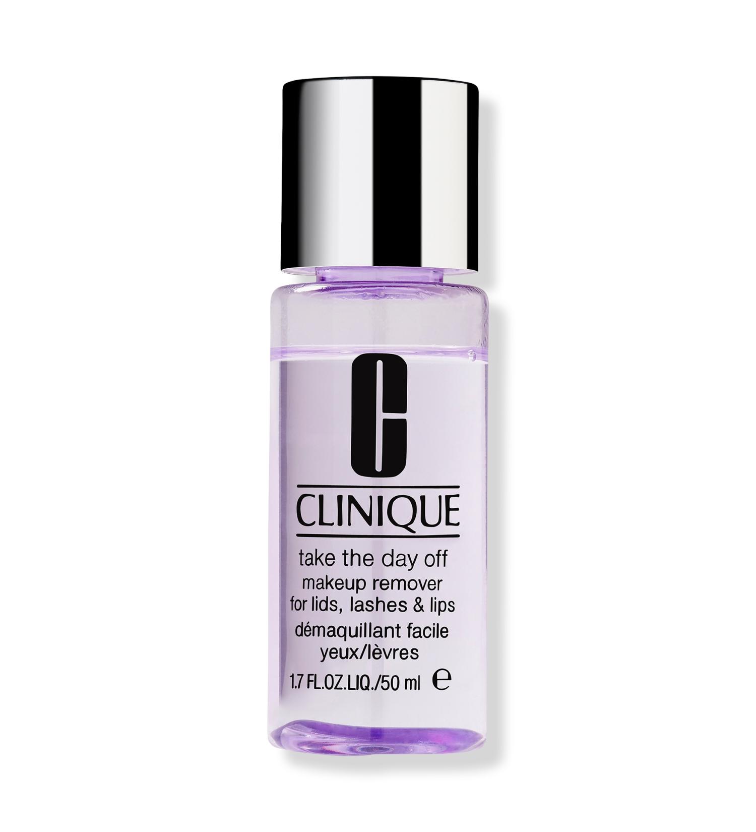 Discover Clinique Travel Size Take The Day Off Makeup Remover 1.7 oz - Elevate Your Style Instantly! - Buy Online on GoSupps.com
