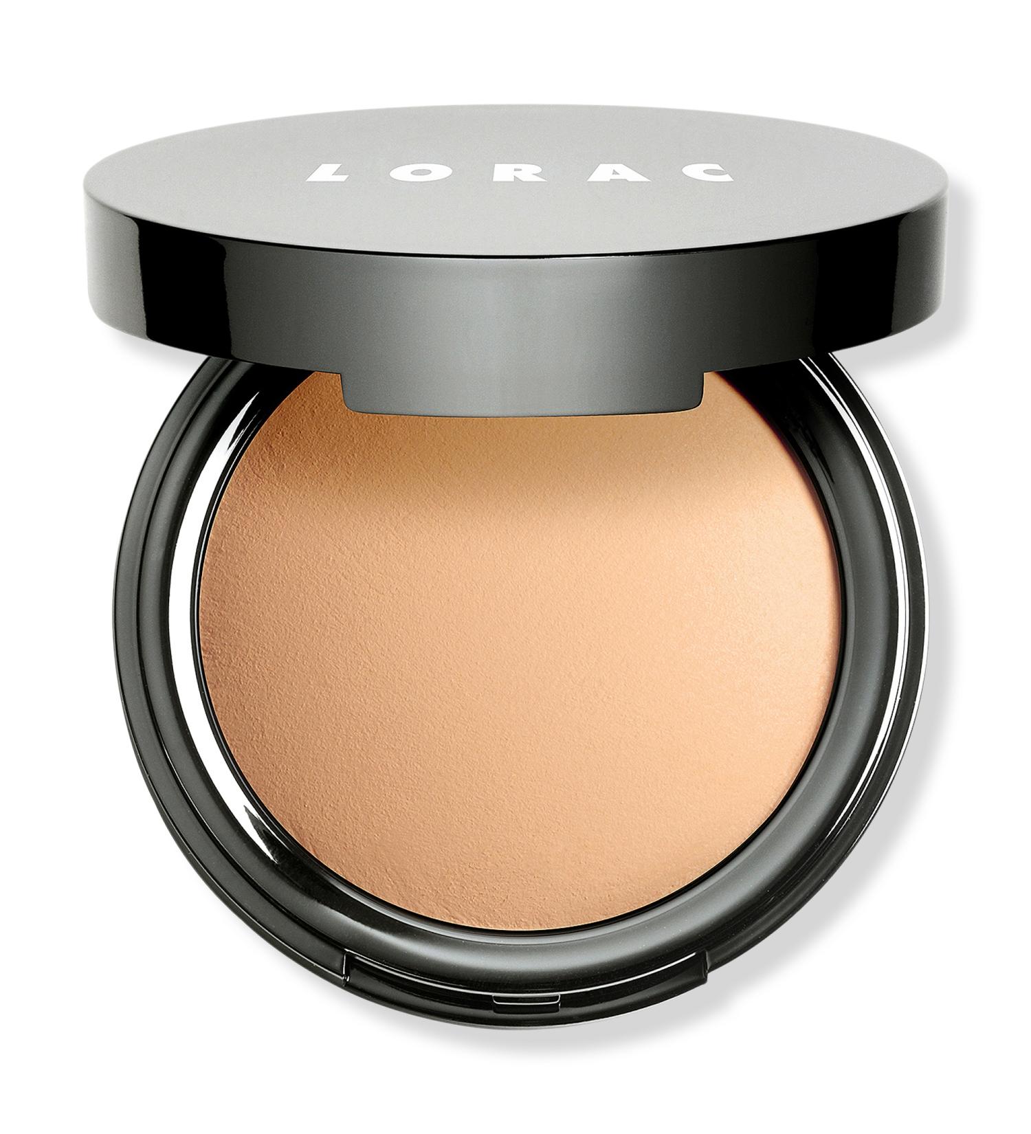 LORAC POREfection Baked Perfecting Powder PF4.5 0.32 oz