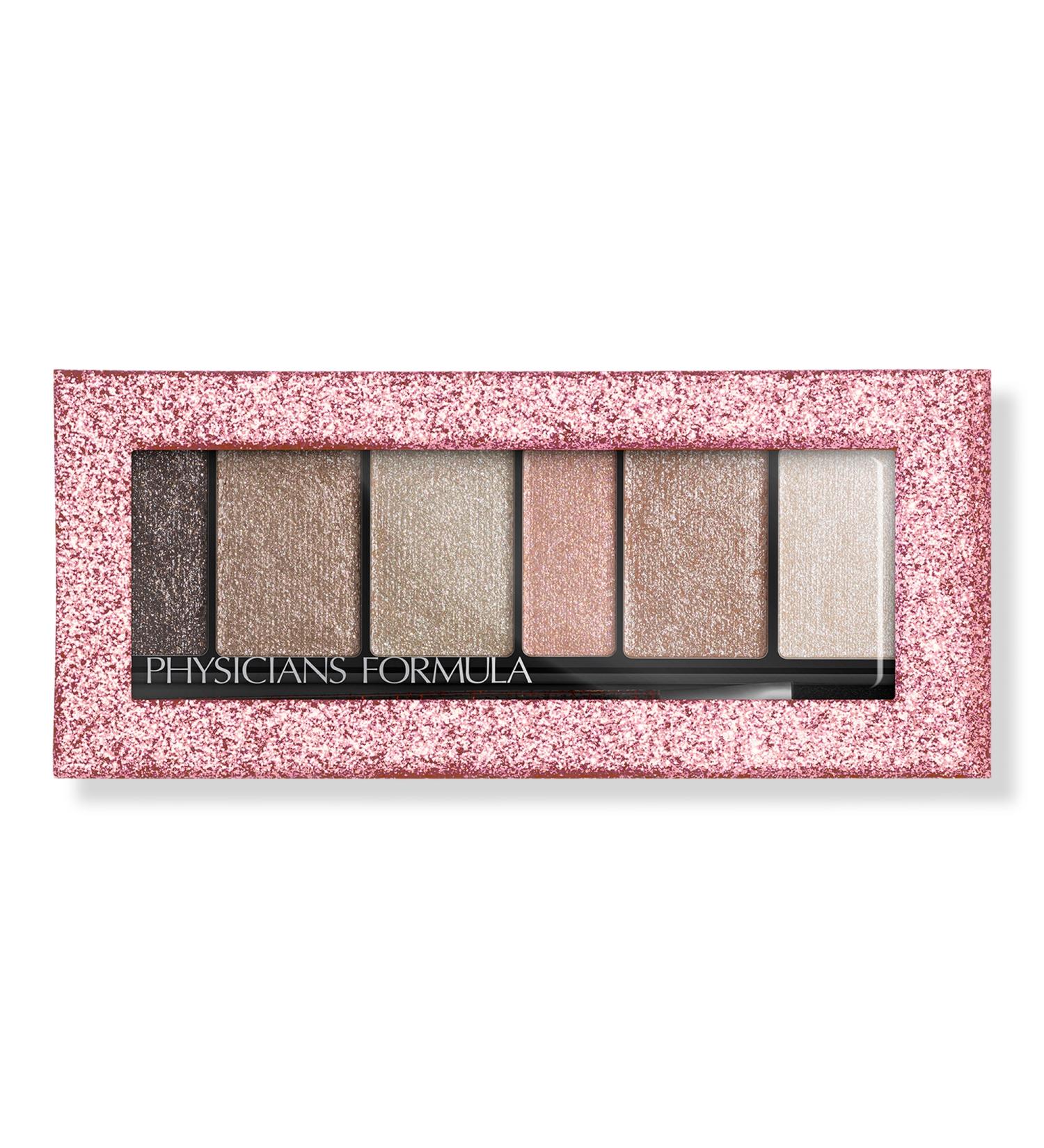 Physicians Formula Extreme Shimmer Shadow Nude Palette 0.26 oz - Discover Premium Quality Shop now! - Buy Online on GoSupps.com