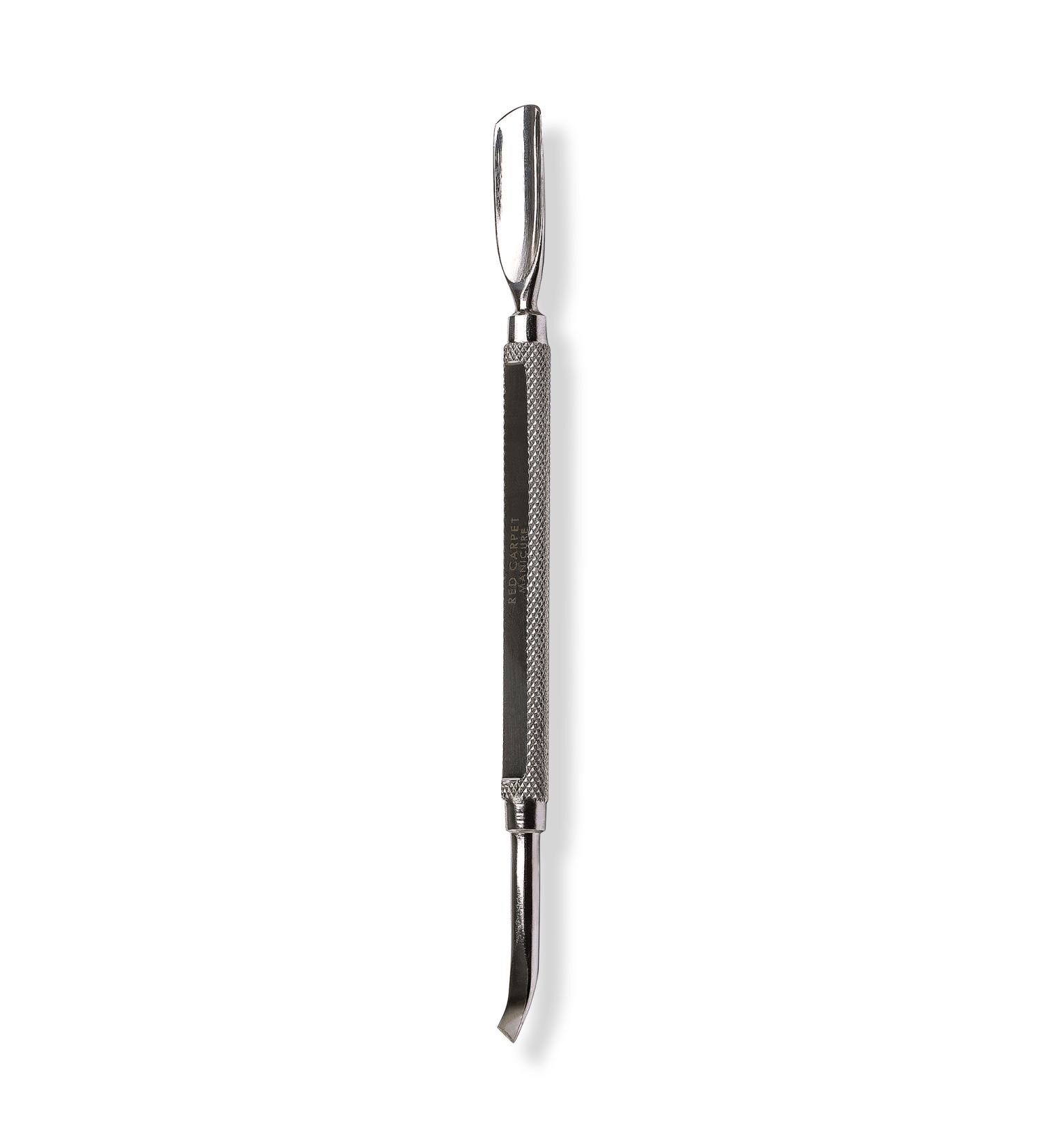 Red Carpet Manicure All-In-One Steel Nail Grooming Tool