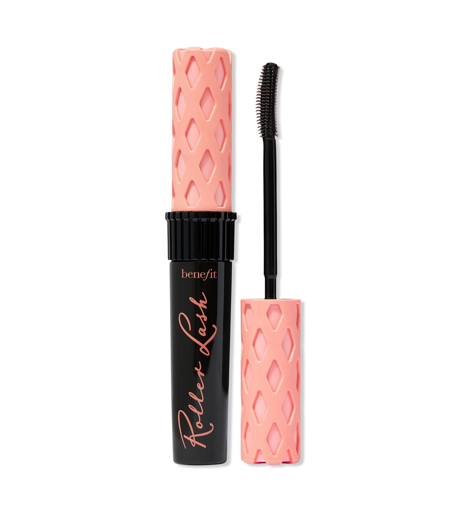 Benefit Cosmetics Roller Lash Curling & Lifting Mascara Black - Transform Your Style with the Best Innovation Today! - Buy Online on GoSupps.com