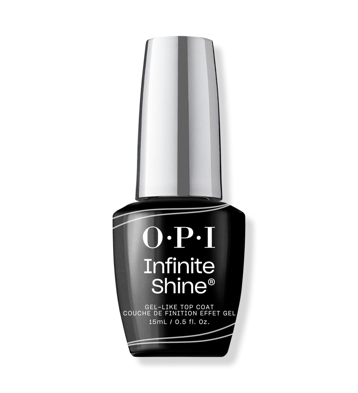 OPI Infinite Shine Gel-like Top Coat 0.5 oz