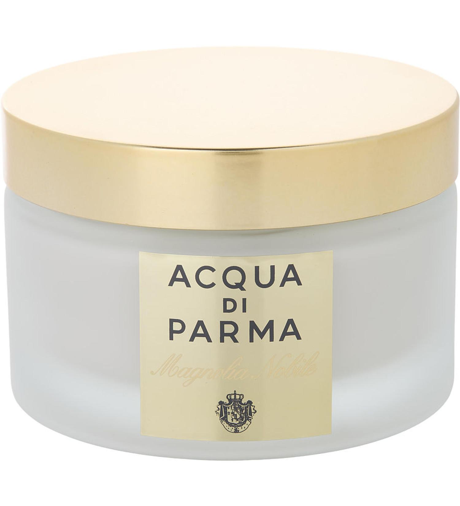 ACQUA DI PARMA MAGNOLIA NOBILE by Acqua di Parma - BODY CREAM 5.2 OZ - WOMEN